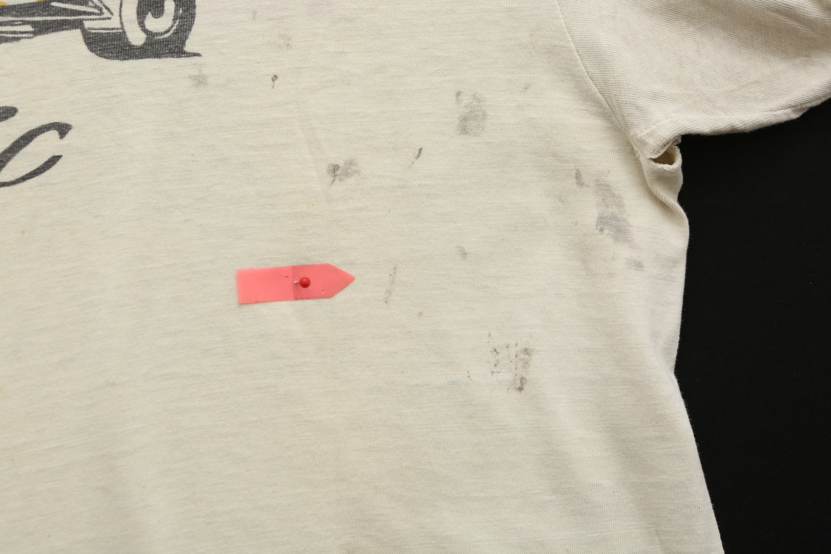 1970's Golden West Classic Racing T-Shirt
