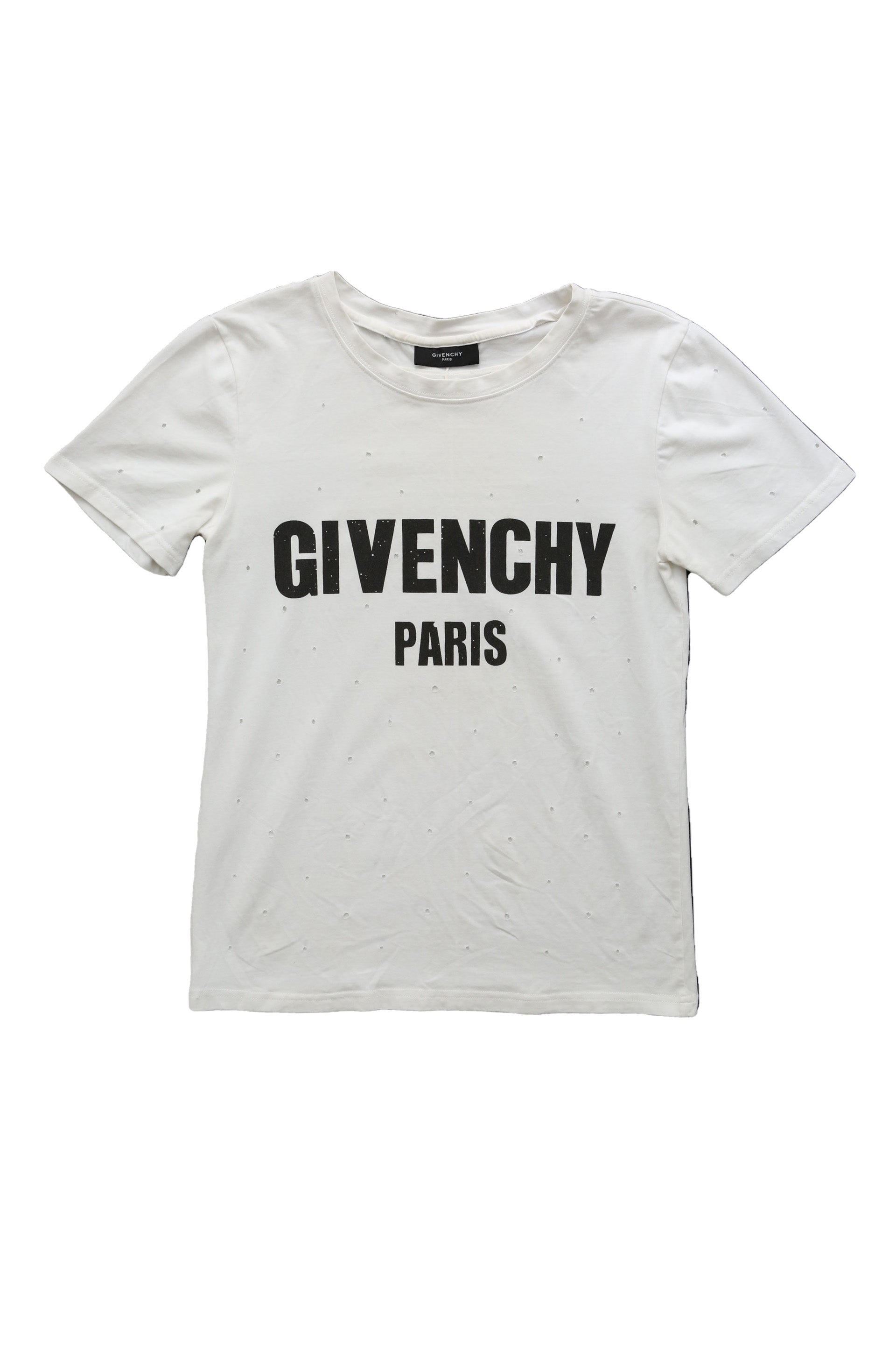 Bootleg Givenchy Paris Luxury T-Shirt