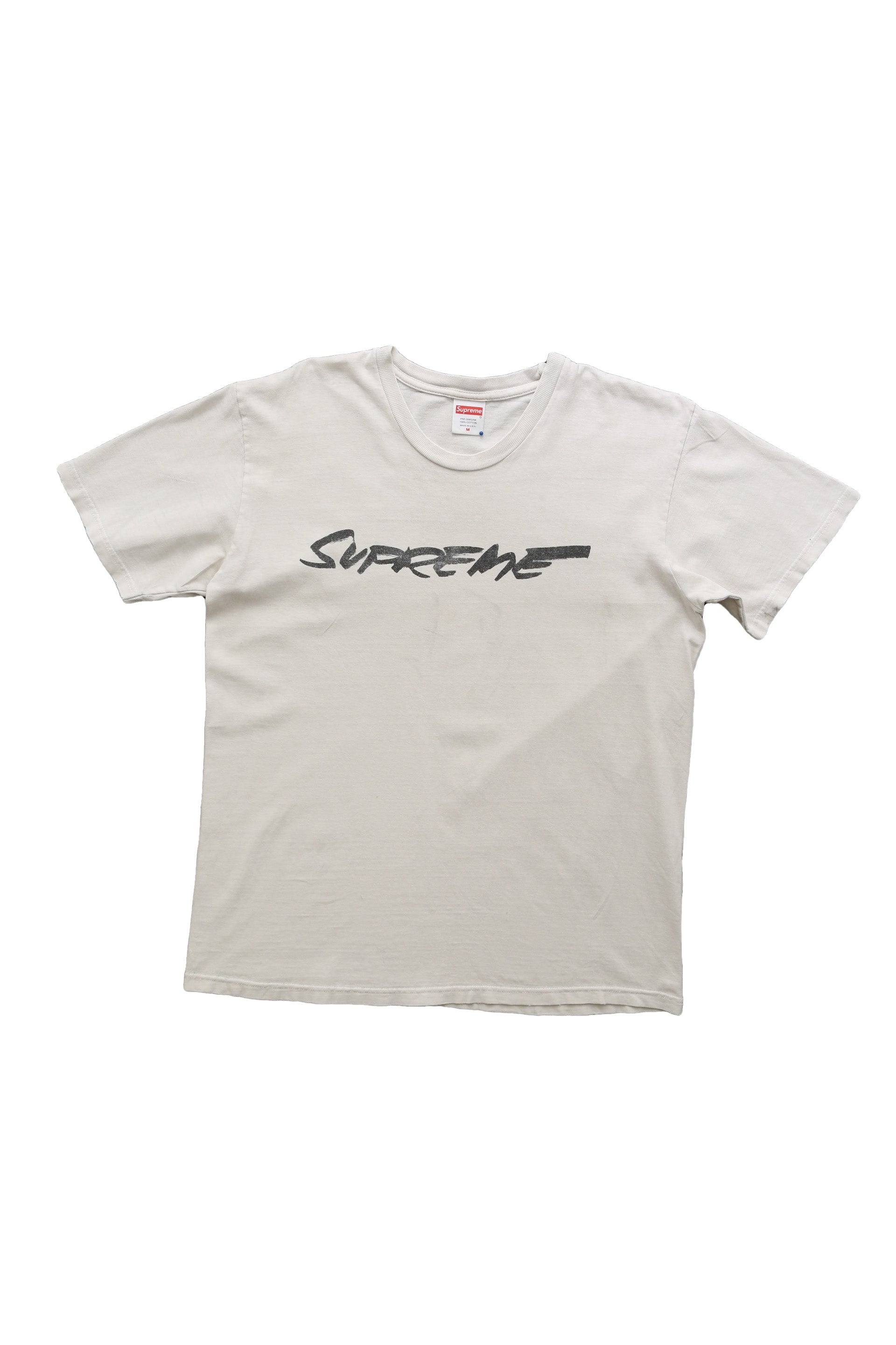 2020 Supreme Futura Logo T-Shirt