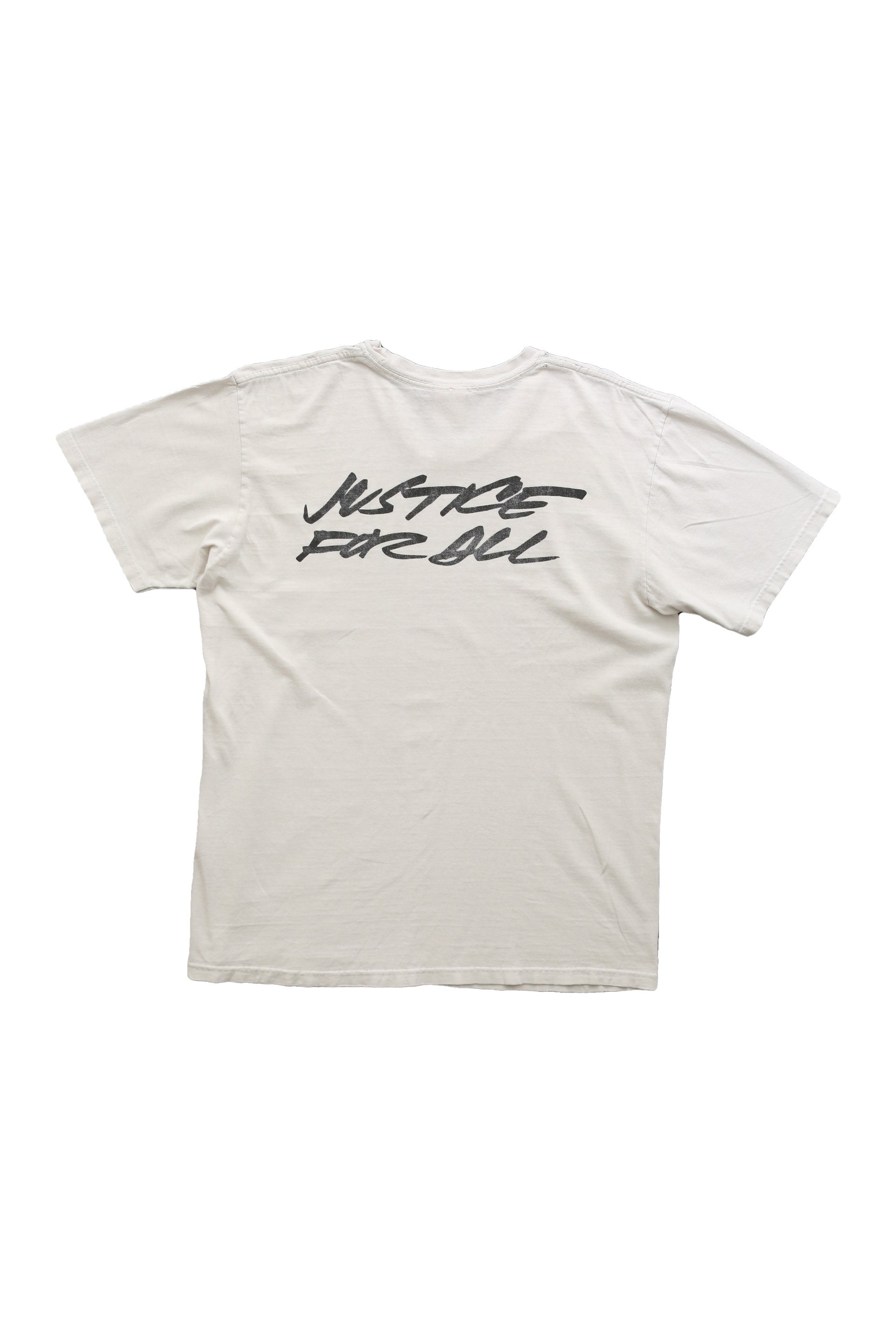 2020 Supreme Futura Logo T-Shirt