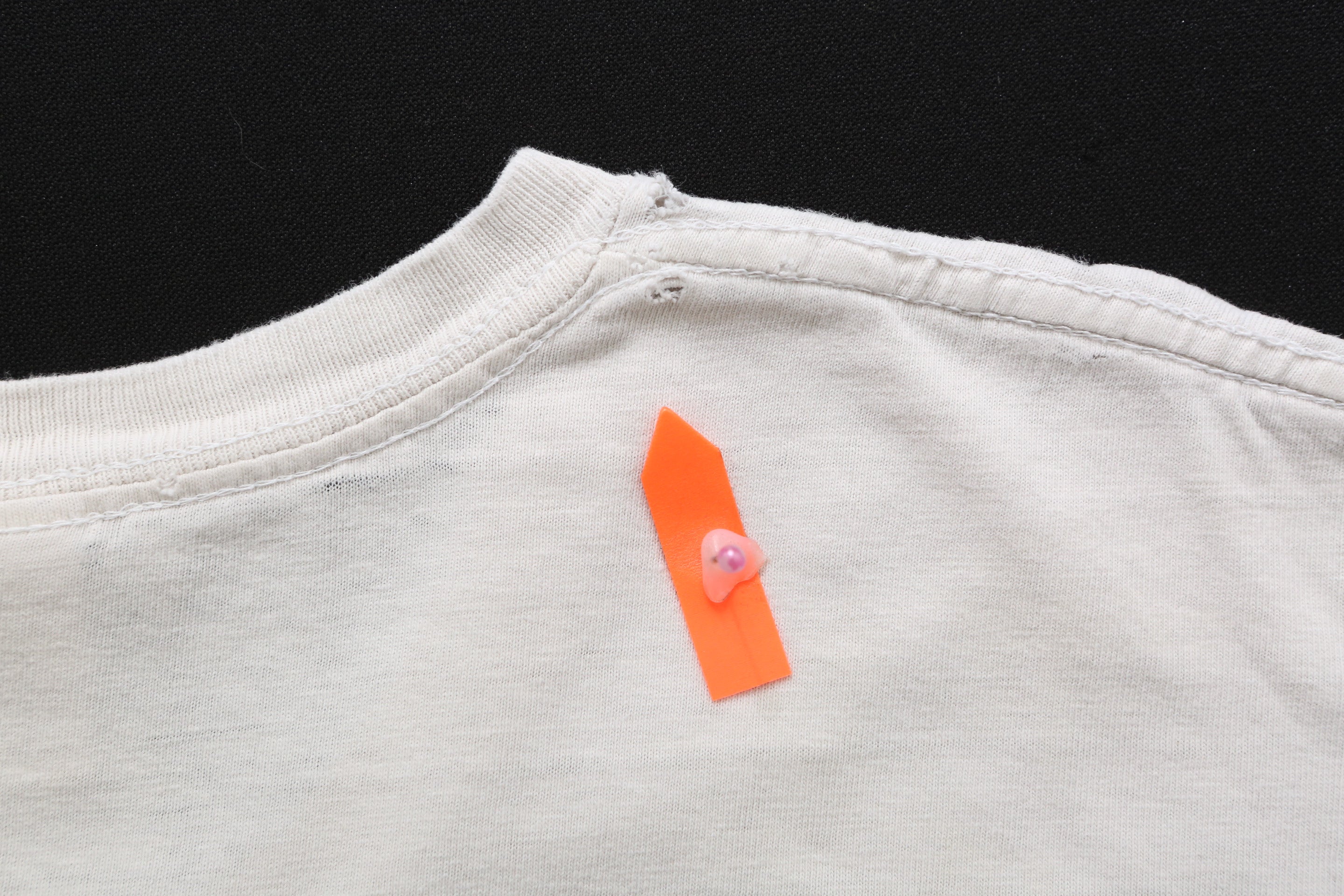 2020 Supreme Futura Logo T-Shirt