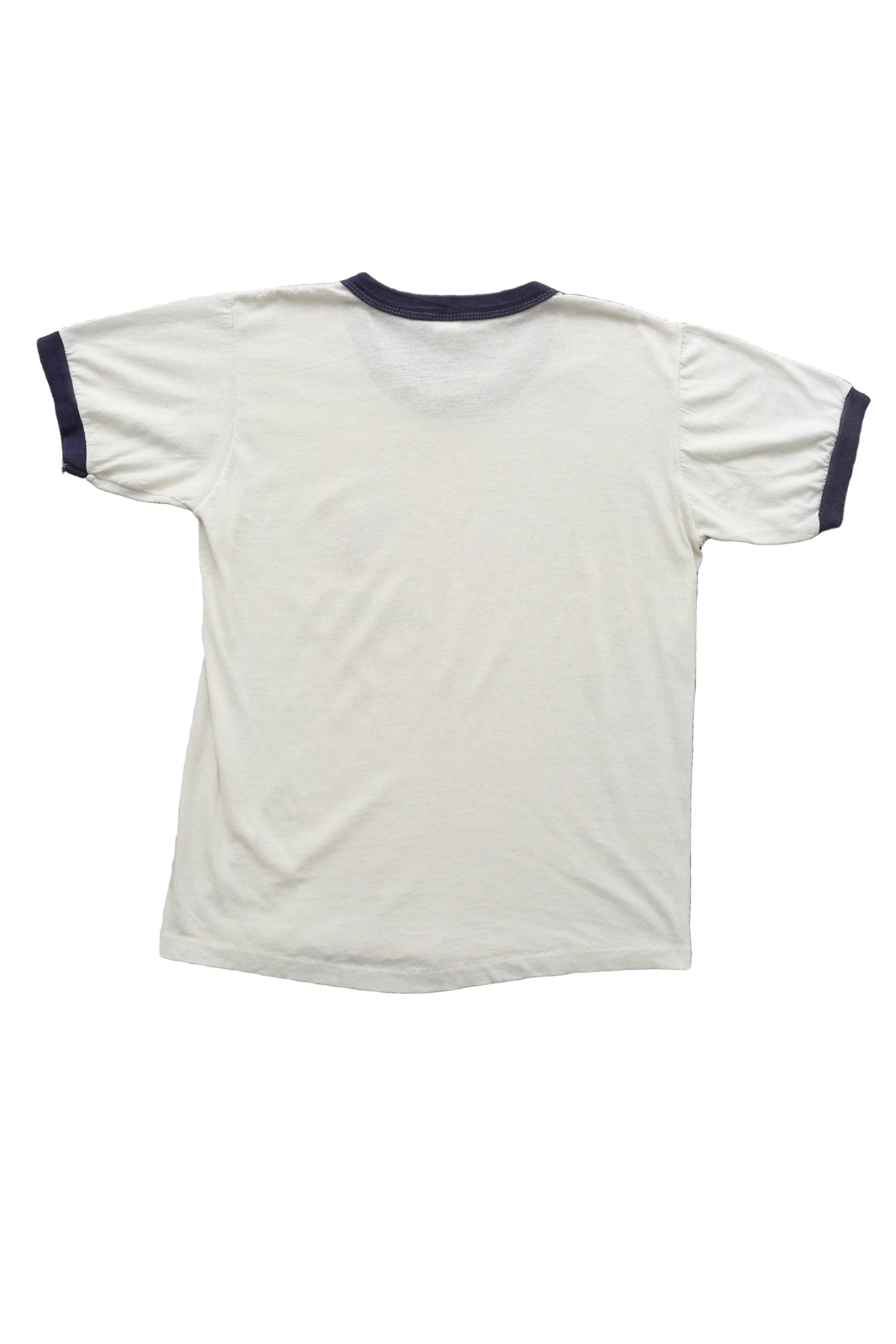 1970's Naval Air Station South Weymouth T-shirt