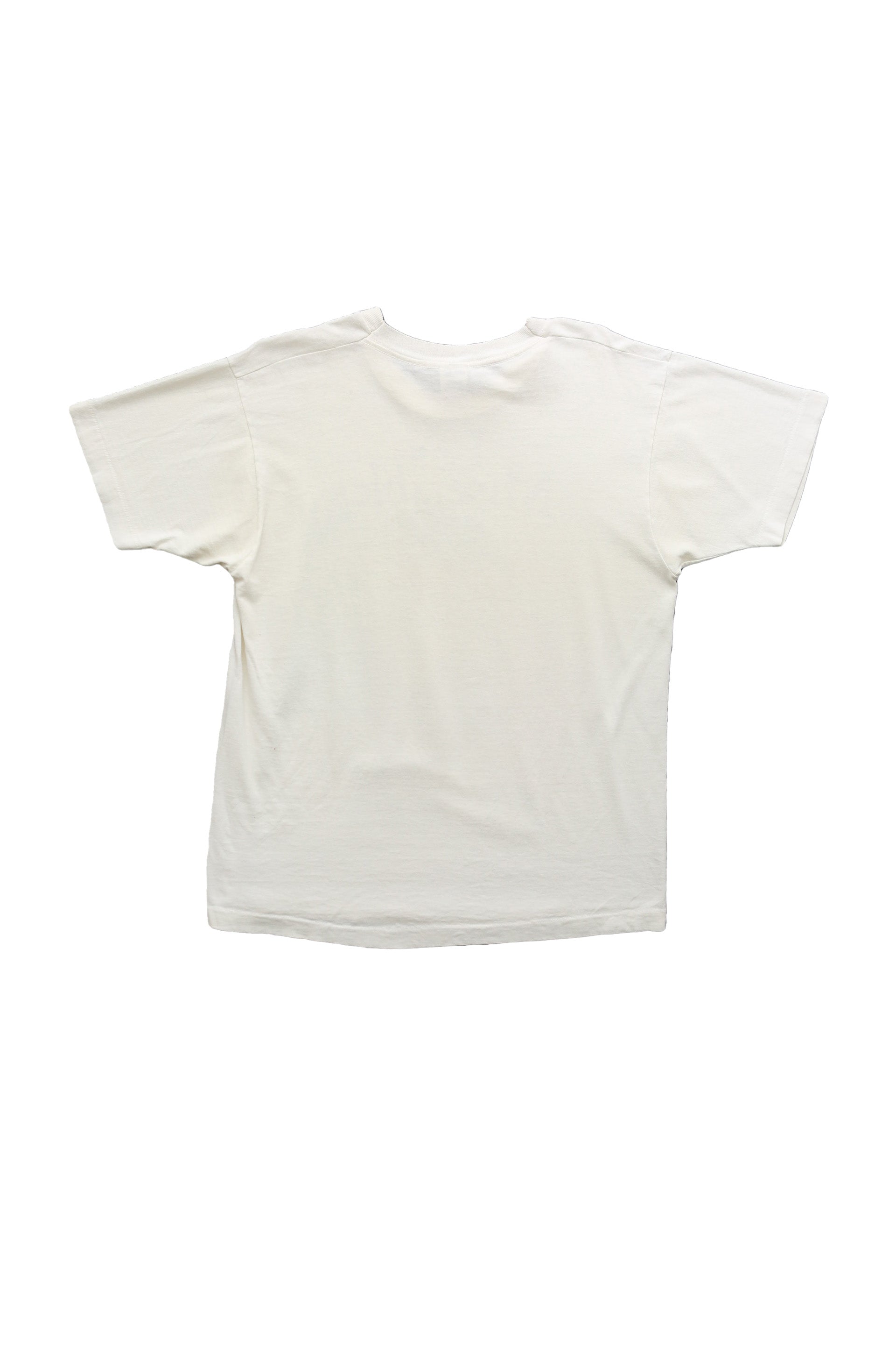Les Misérables Broadway Musical promo T-shirt