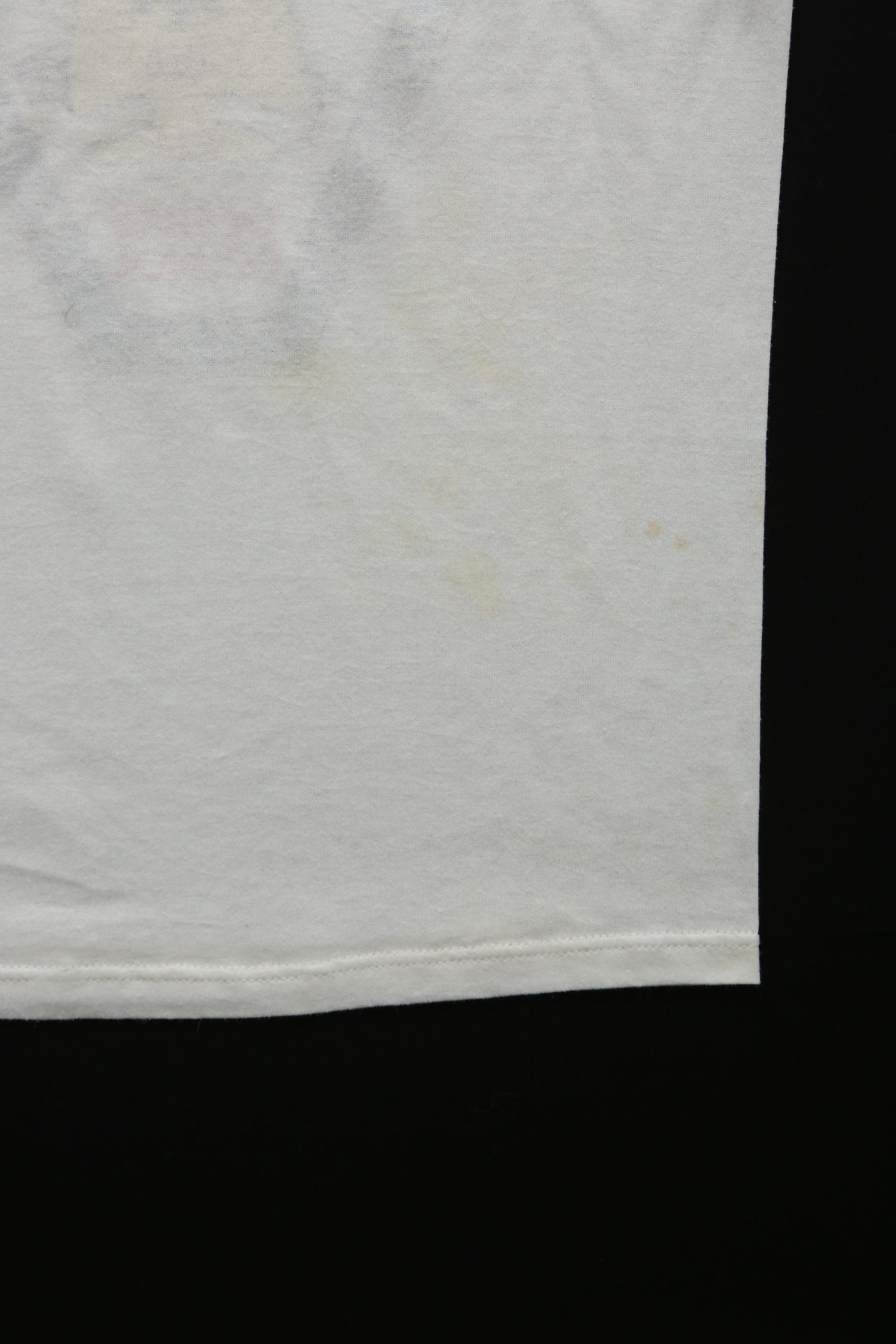 1986 Boy Scouts of America Camp Arrowhead Ringer T-shirt
