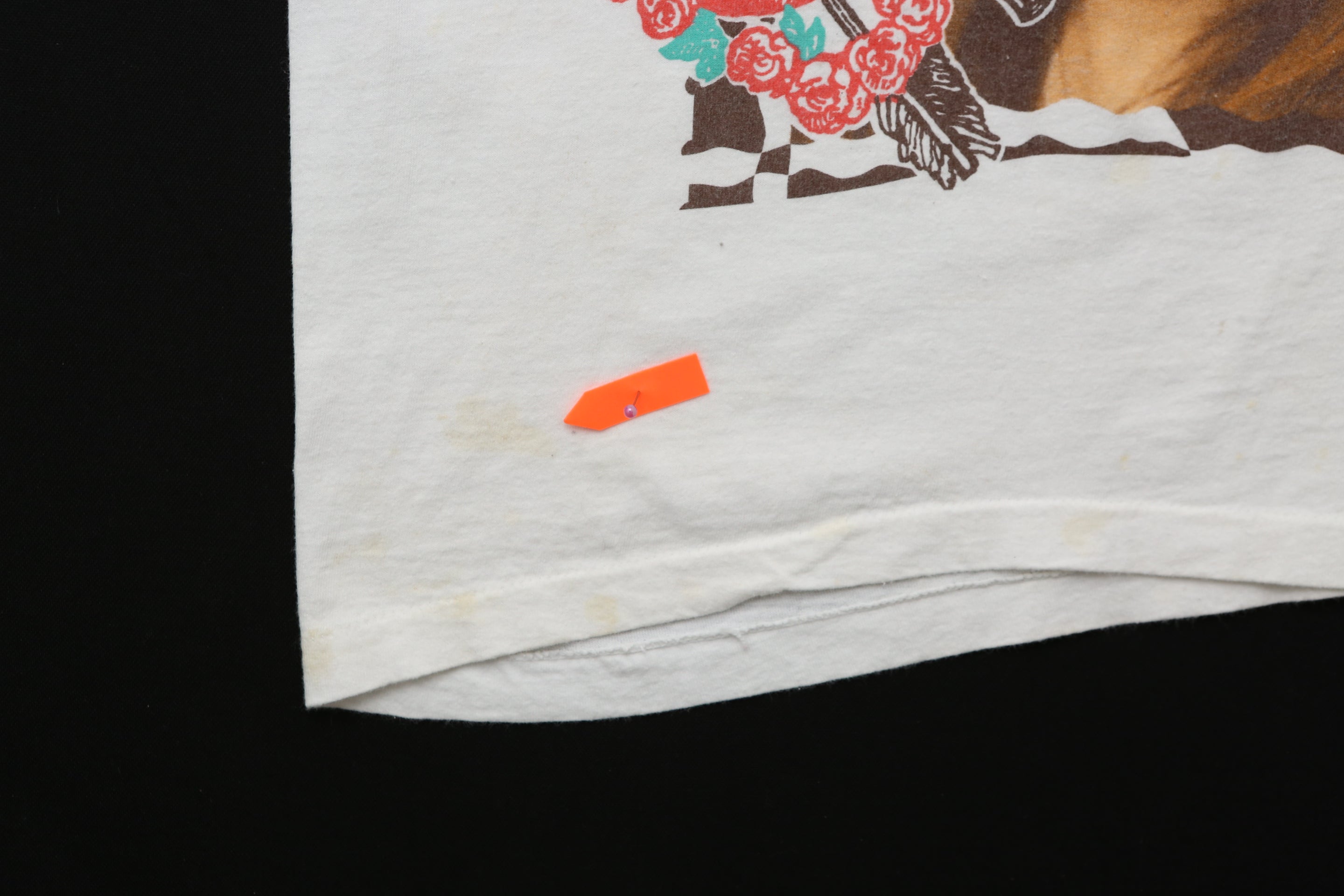Paula Abdul "Forever Your Girl" Concert Tee