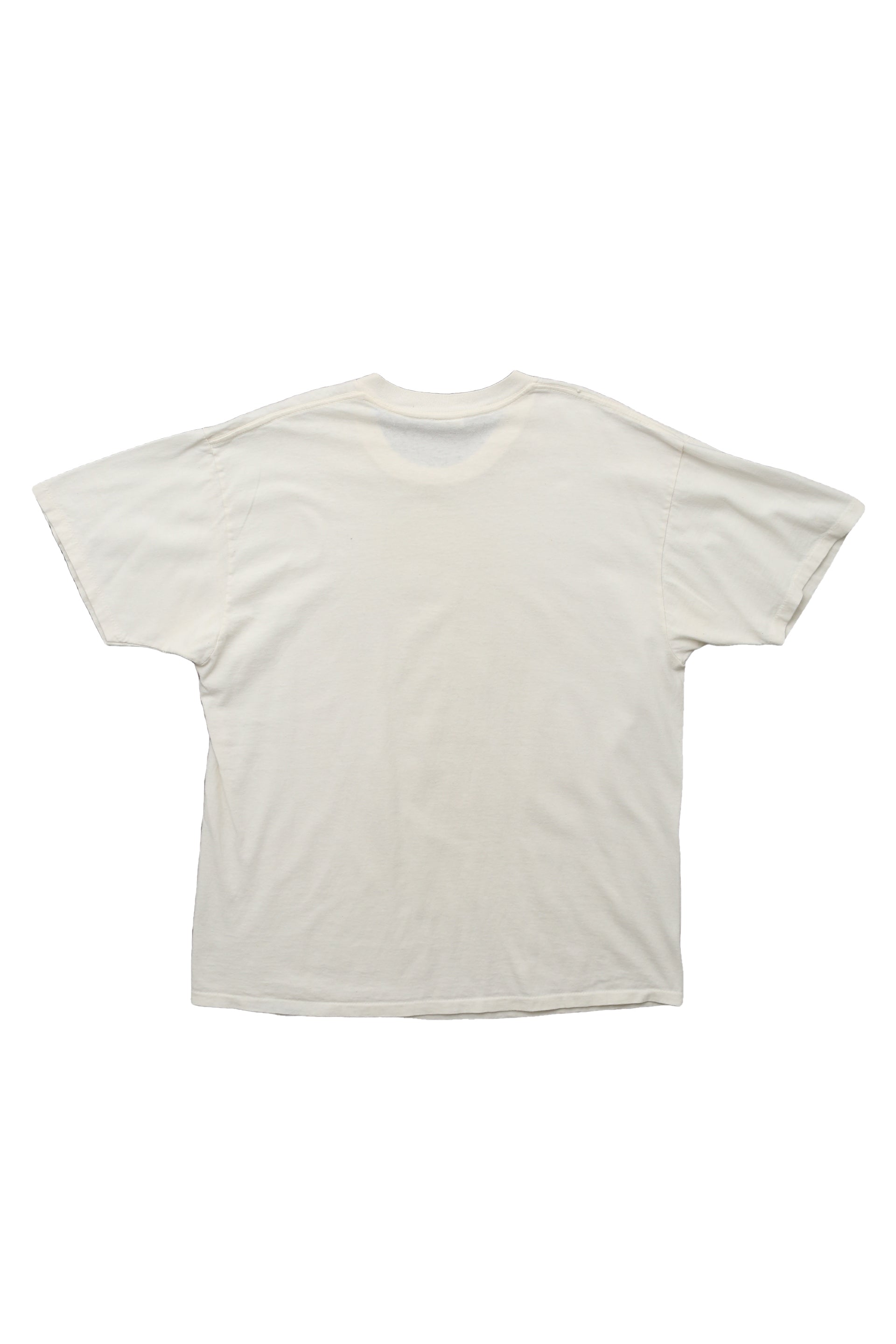 1995 Jimmi Hendrix Portrait T-shirt