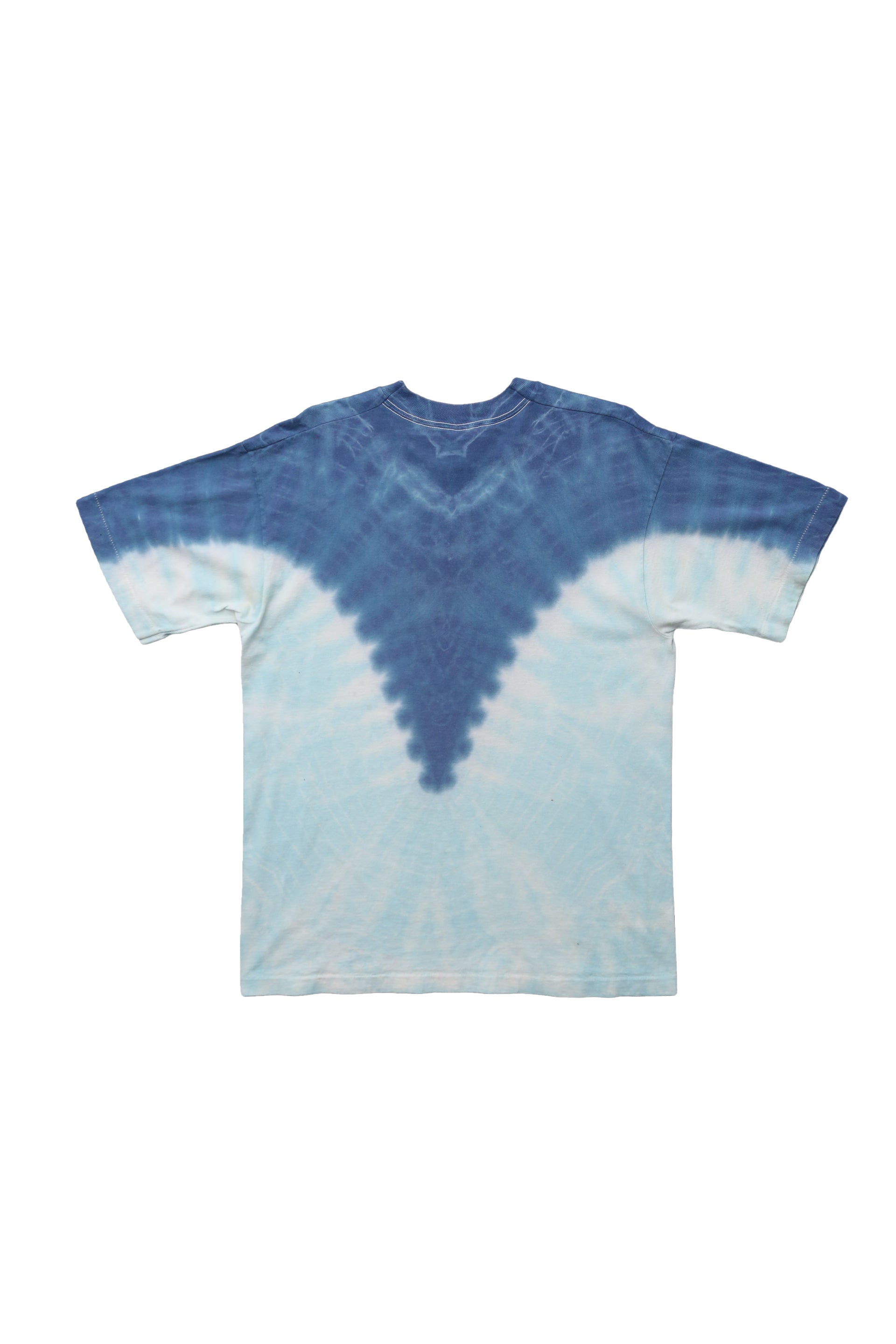The Moody Blues The Present Band tee
