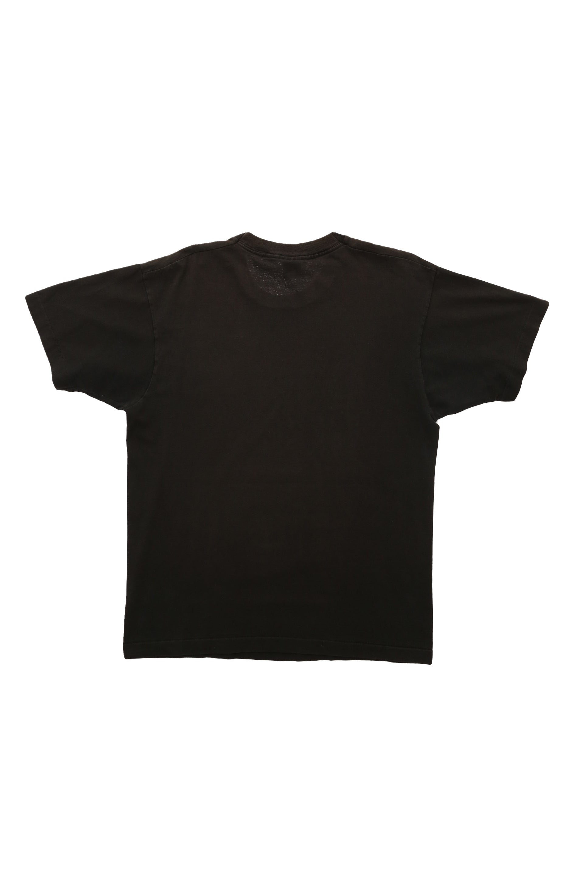 1990's Vintage New Orleans "Voodoo Brew" souvenir tee