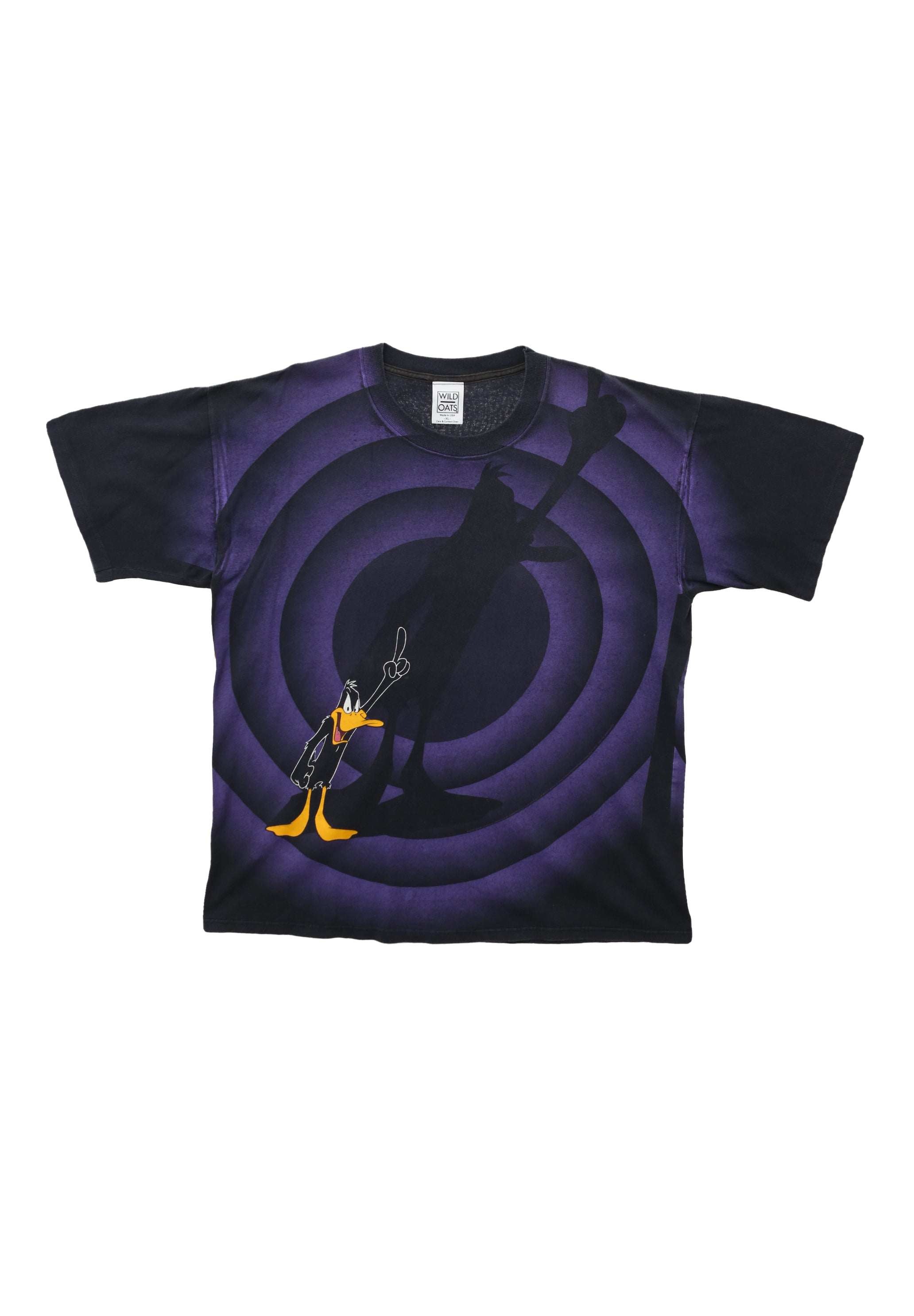 Daffy Duck Wild Oats T-Shirt