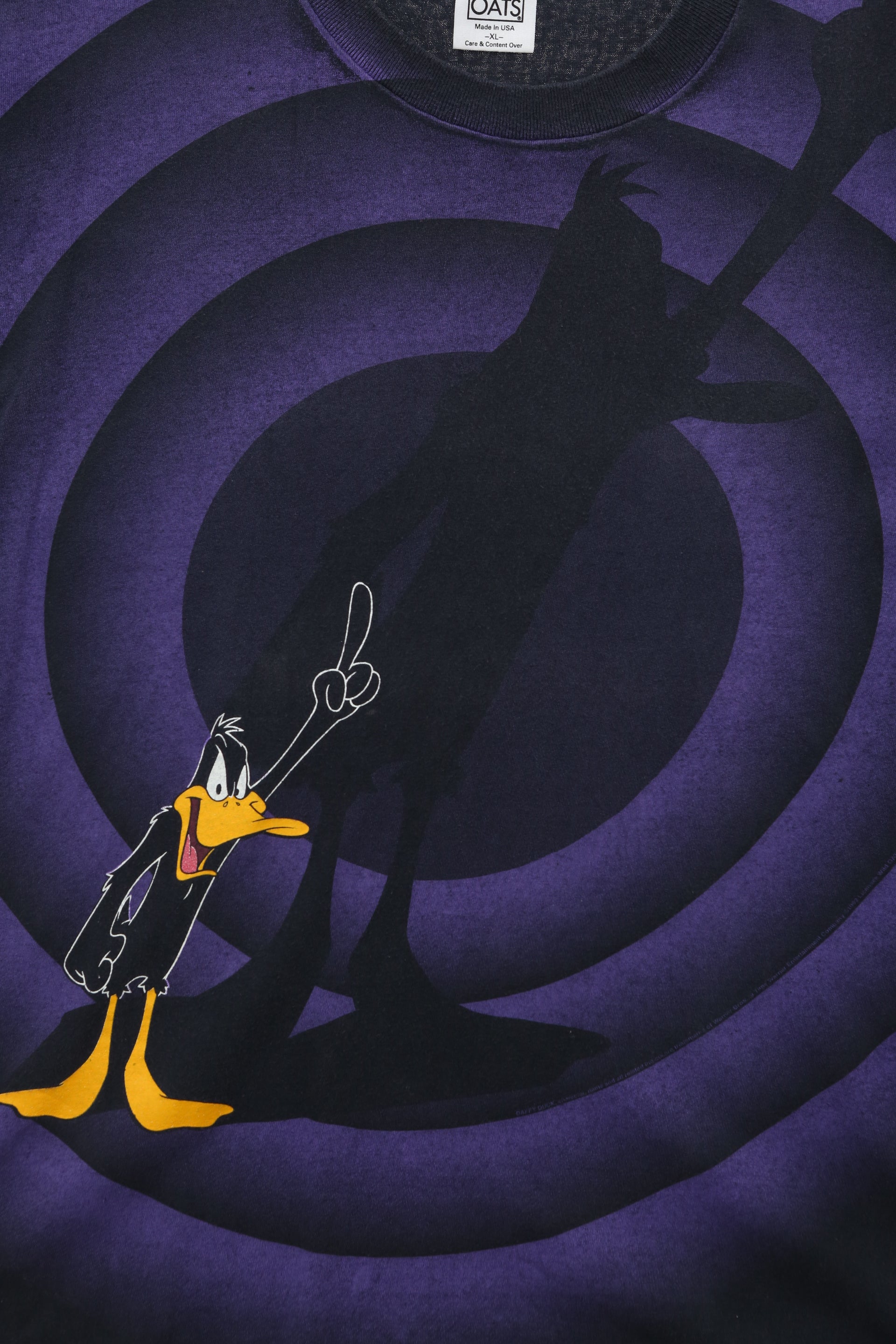 Daffy Duck Wild Oats T-Shirt