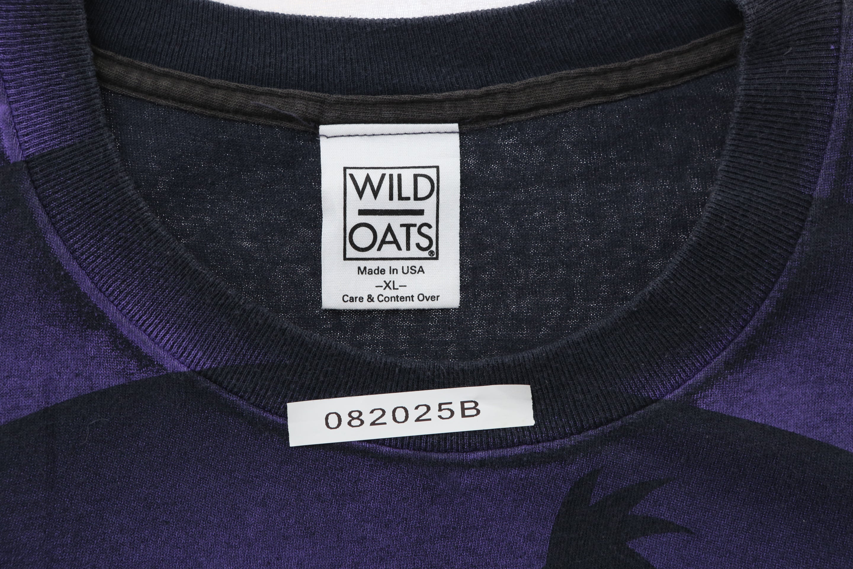 Daffy Duck Wild Oats T-Shirt