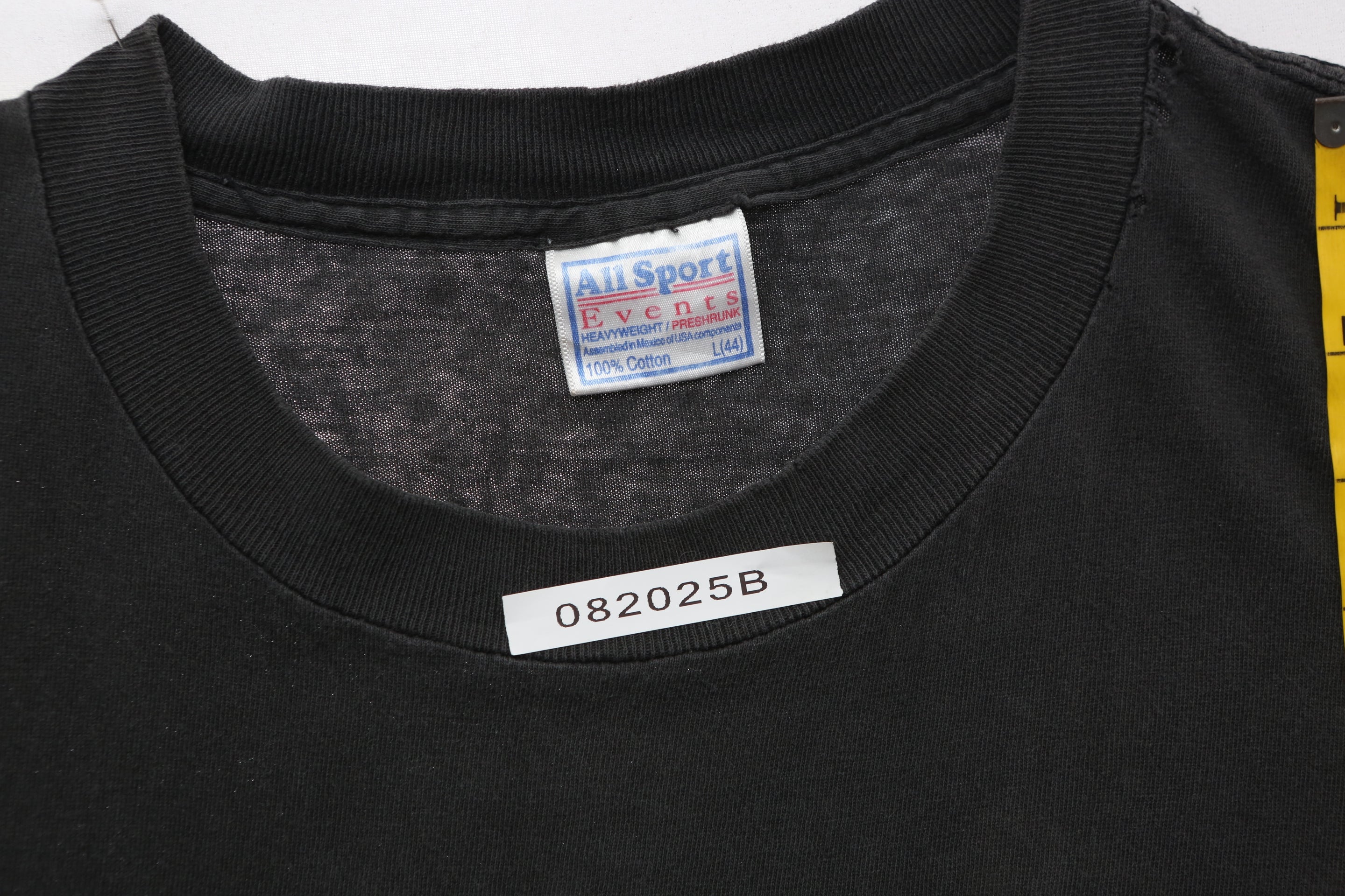 Nirvana From the Muddy Banks Rock Band T-Shirt