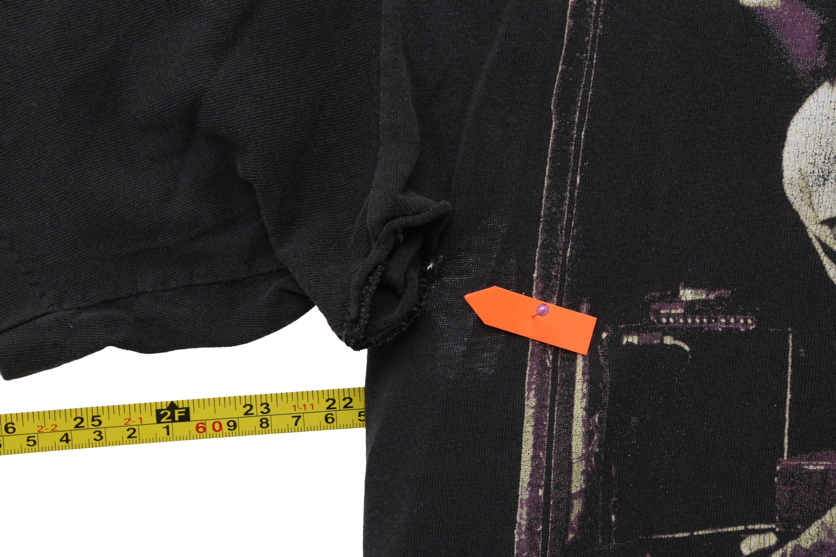 Nirvana From the Muddy Banks Rock Band T-Shirt