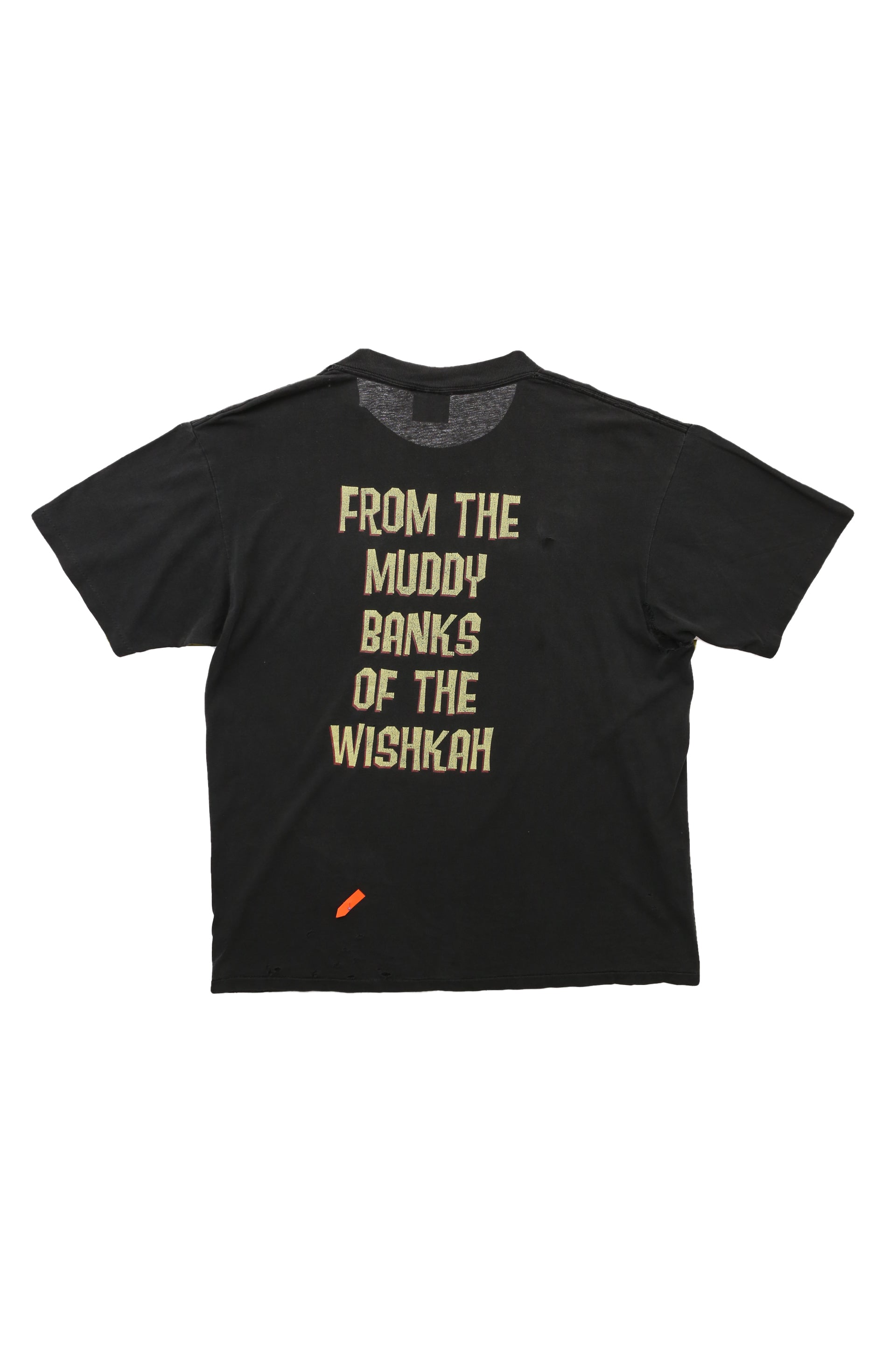 Nirvana From the Muddy Banks Rock Band T-Shirt