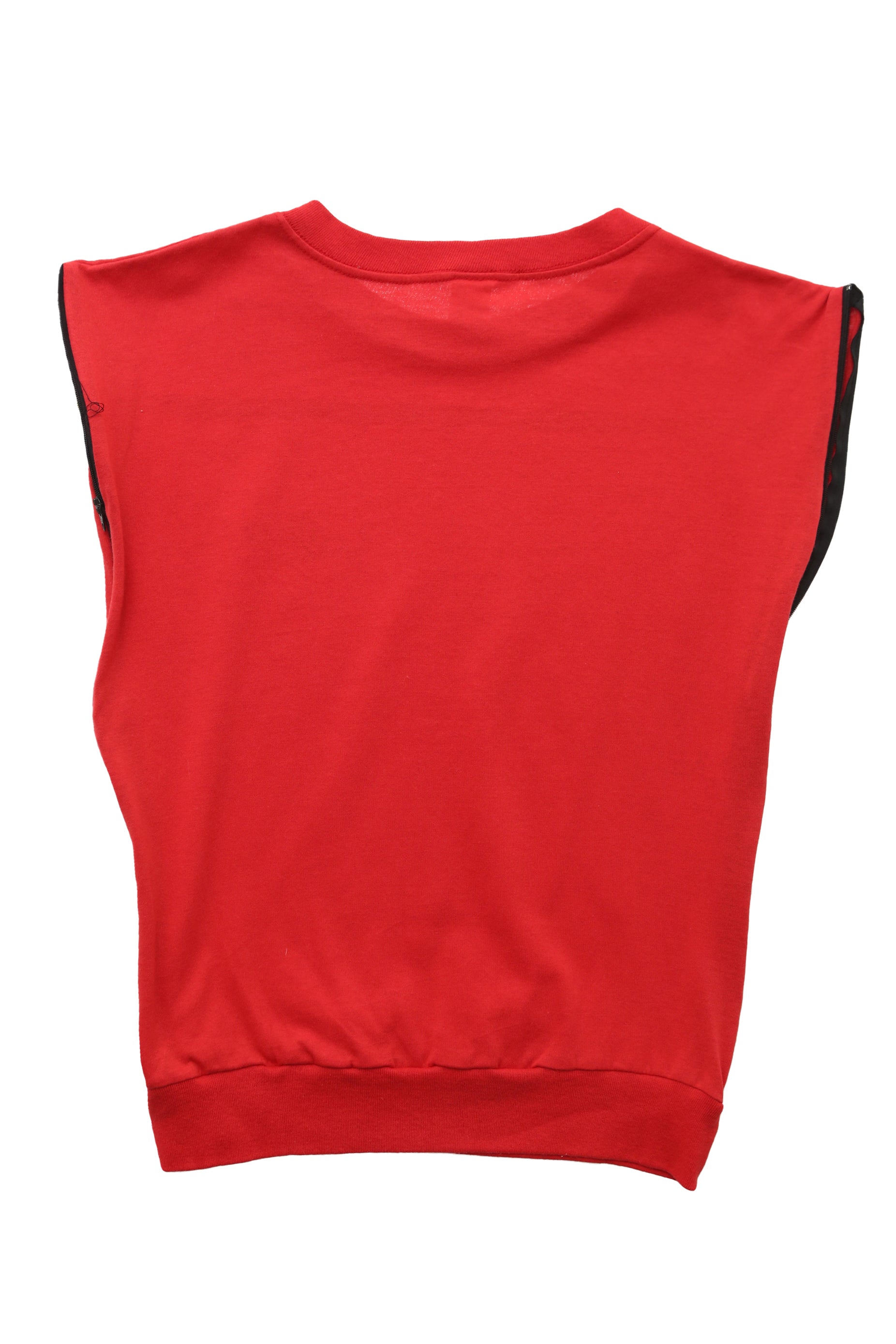 1980's San Diego California Sleeveless shirt