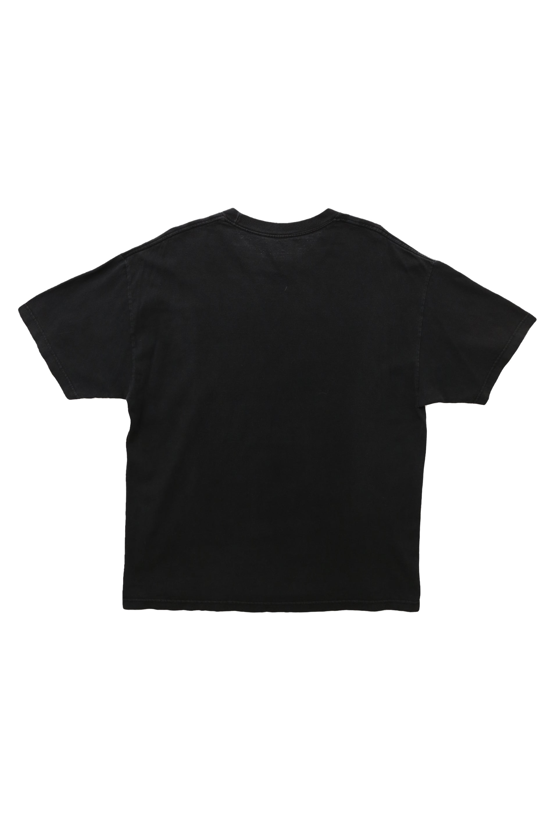 Y2K Tupac "All Eyez on Me" graphic tee