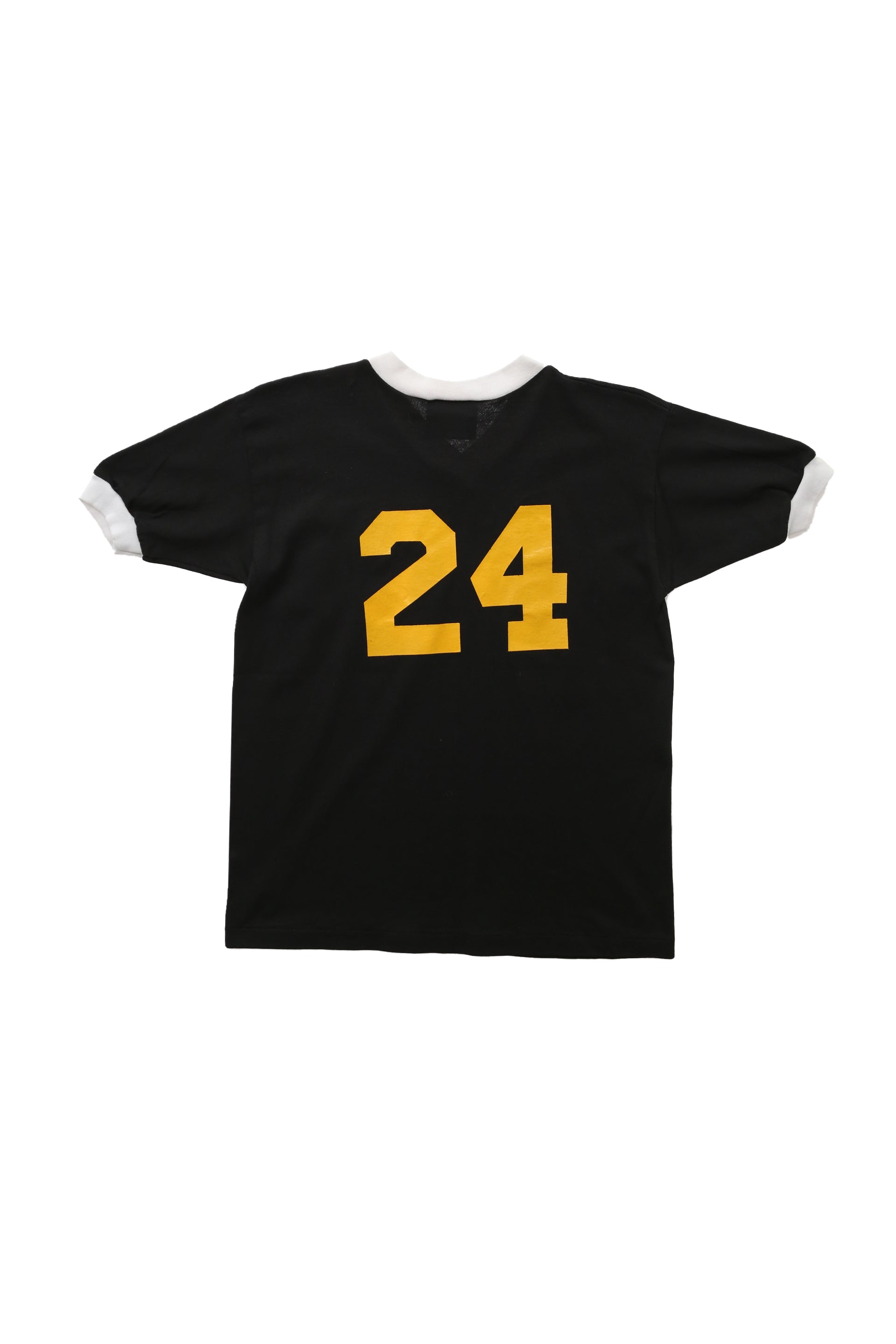 1980's Pittsburg Pirates Authentic Jersey #24