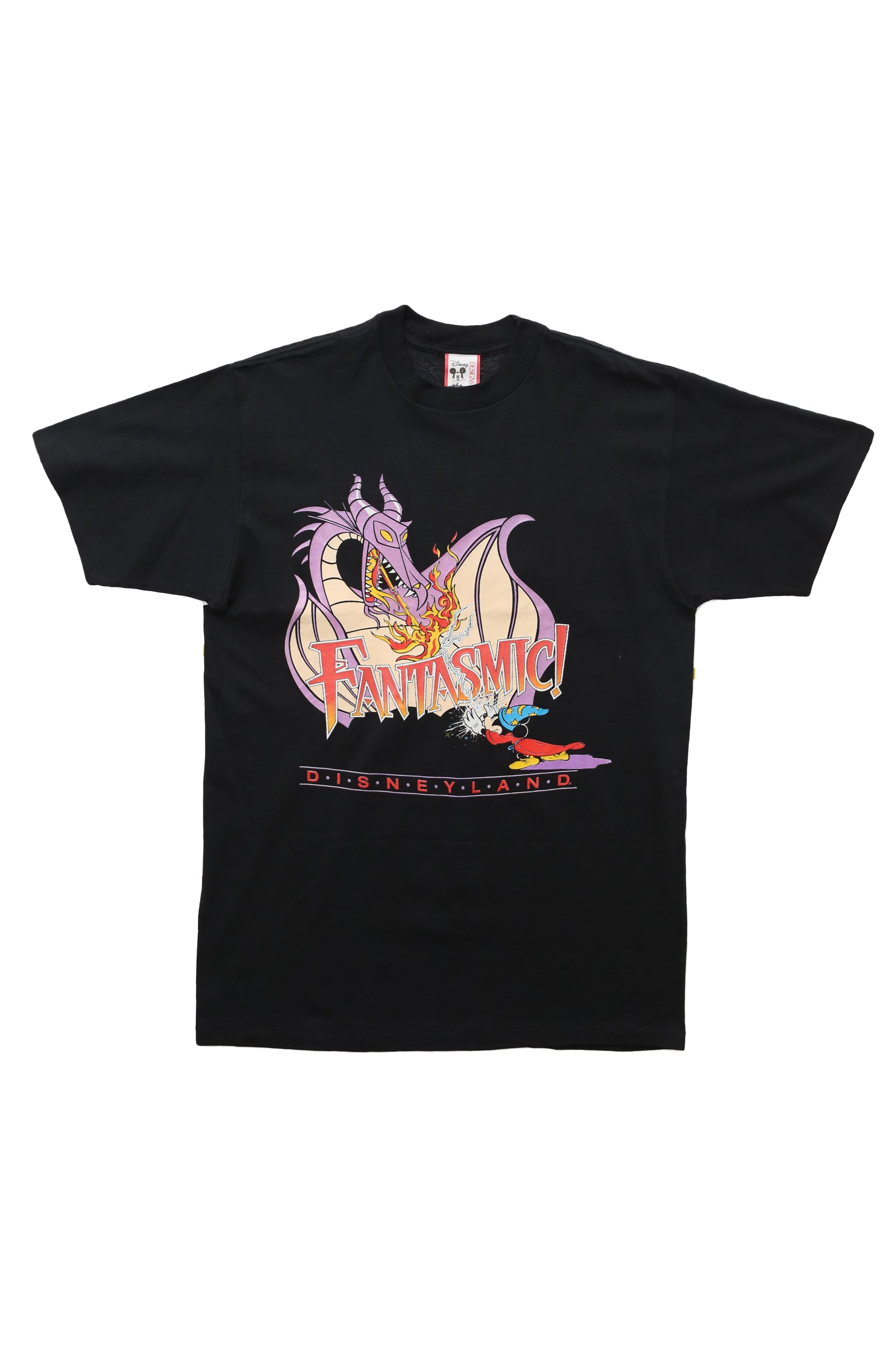 1990's Vintage Disney Fantasmic T-shirt