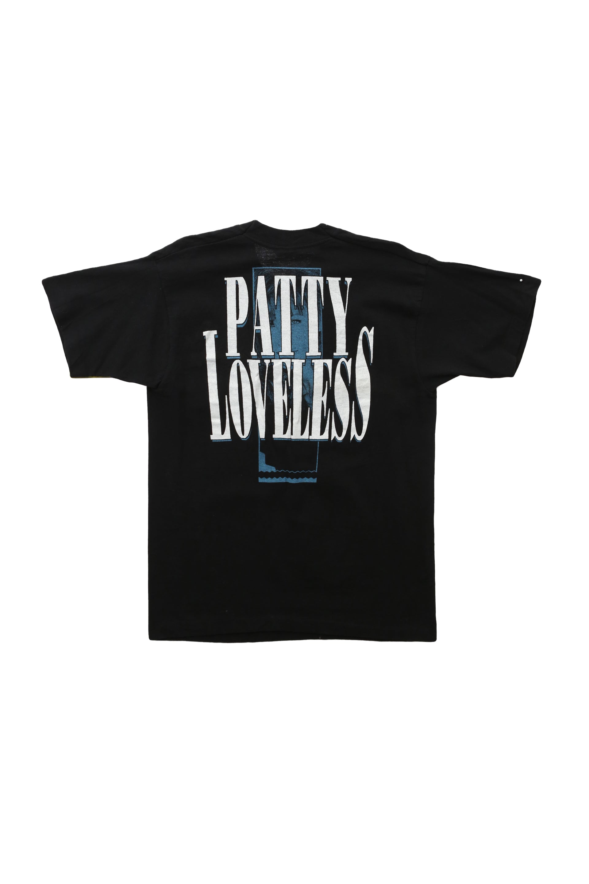 1994 Vintage Patty Loveless concert tour tee