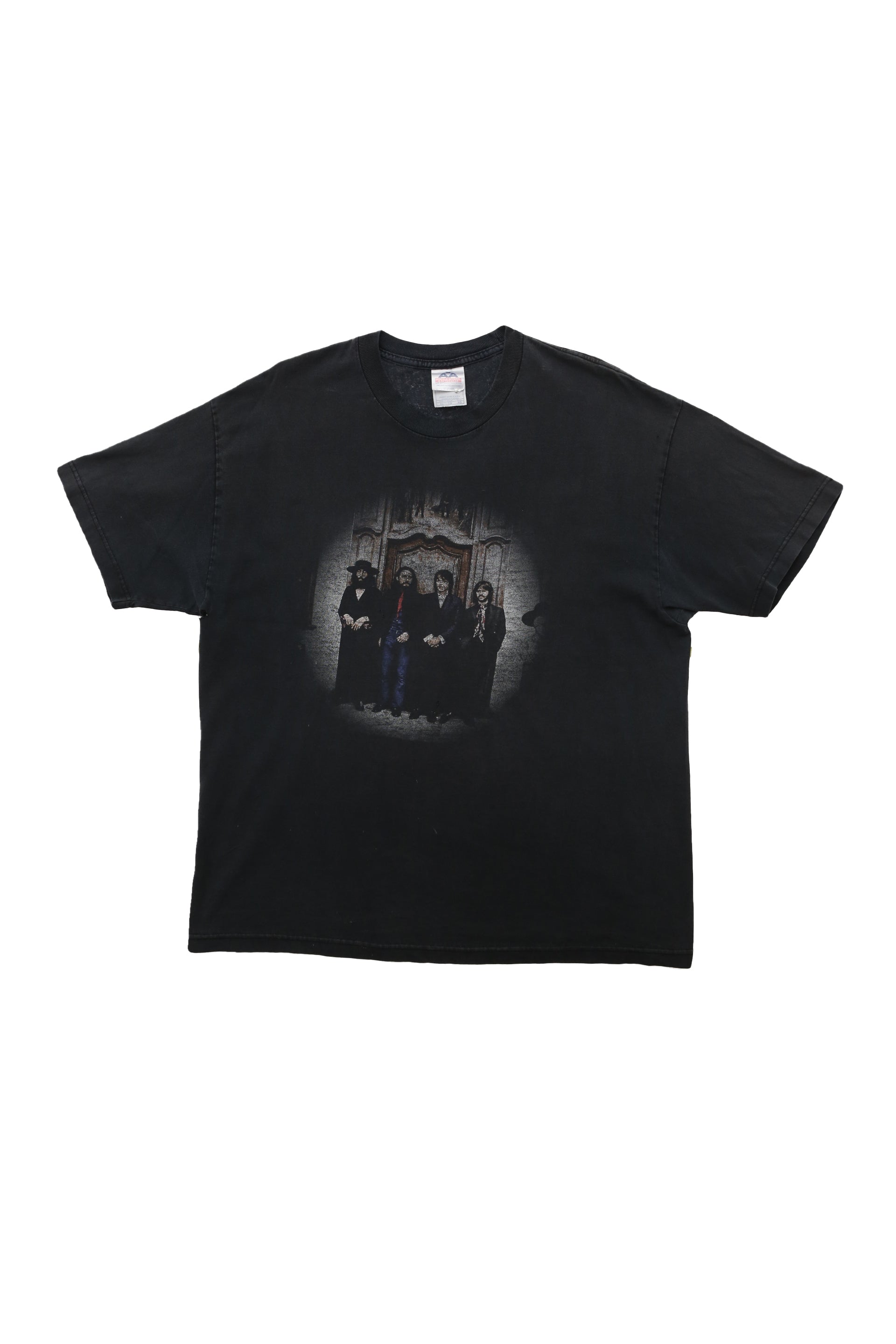 1990's The Beatles "Hey Jude" Album T-shirt