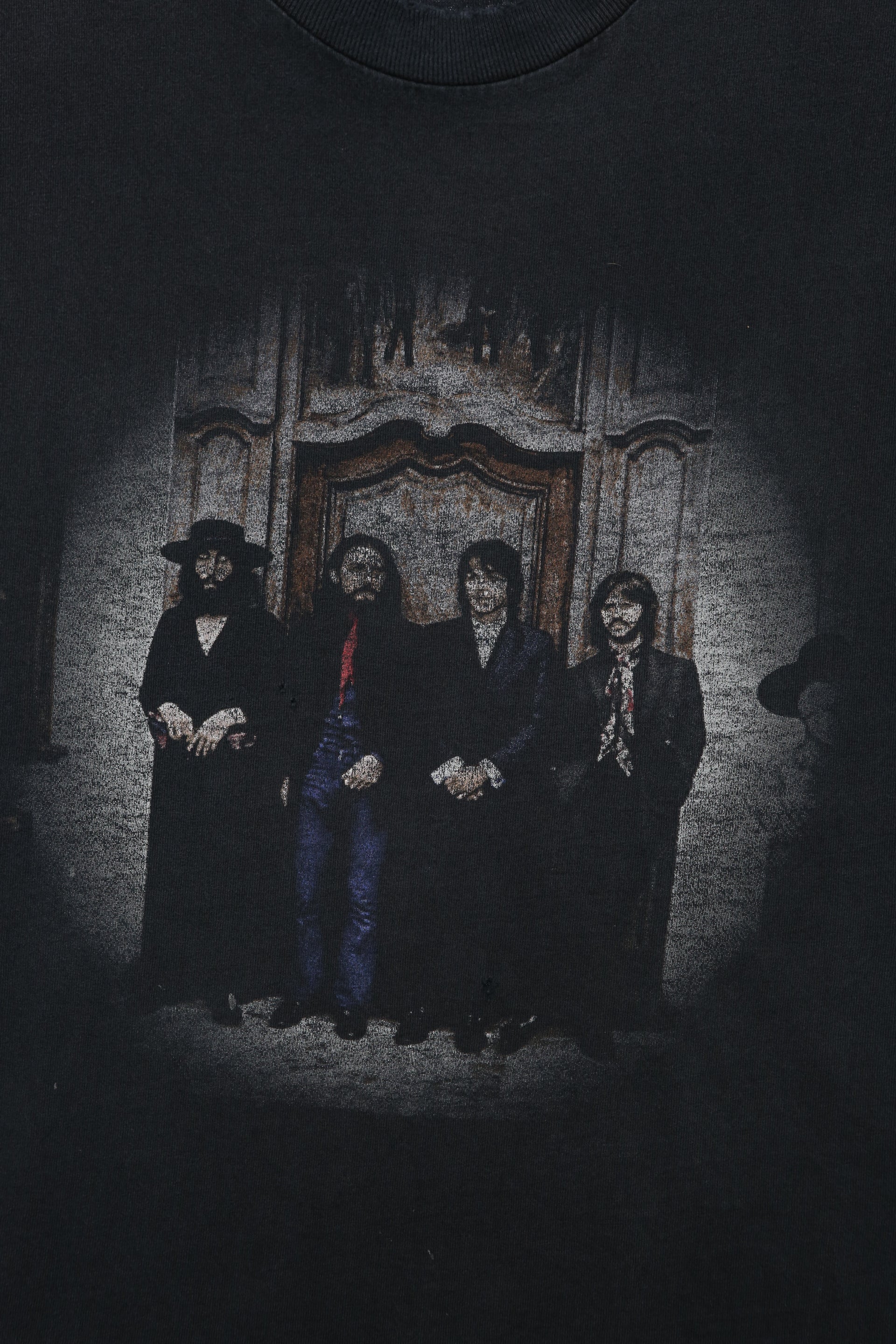 1990's The Beatles "Hey Jude" Album T-shirt