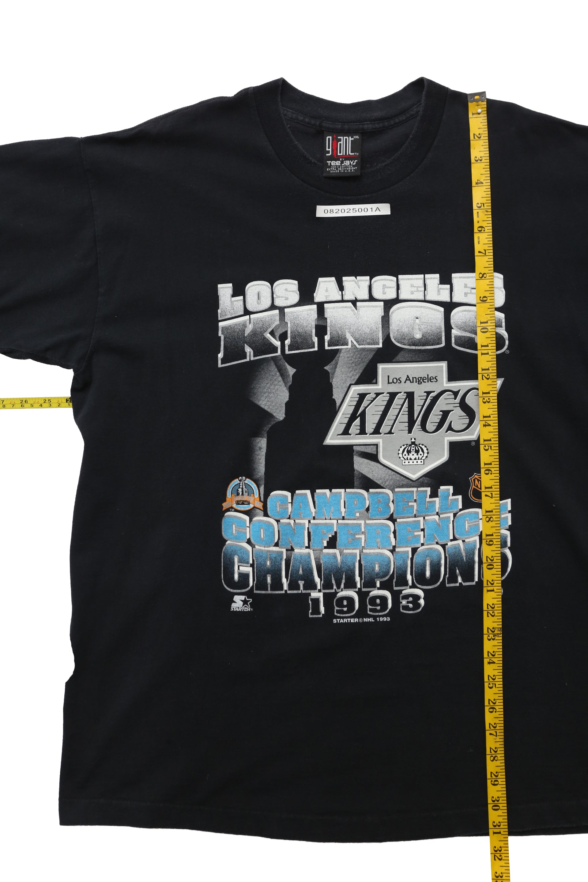 LA KINGS