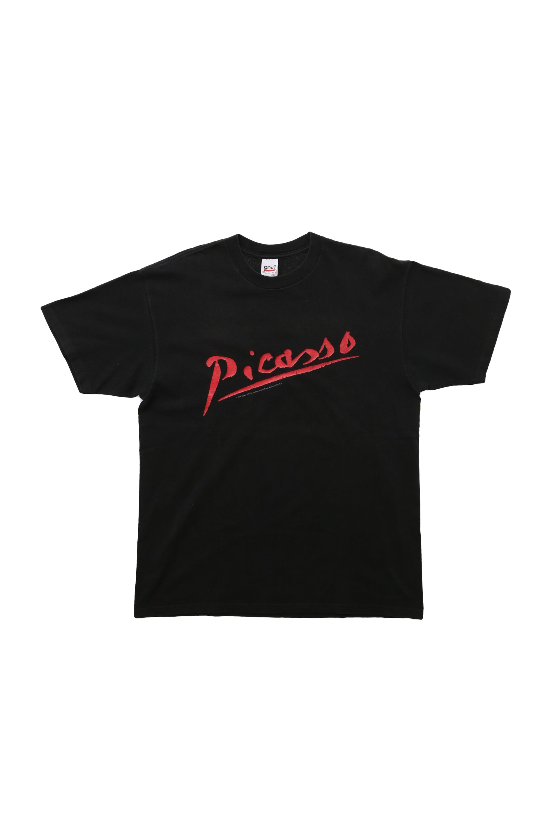 1998 Picasso T-Shirt