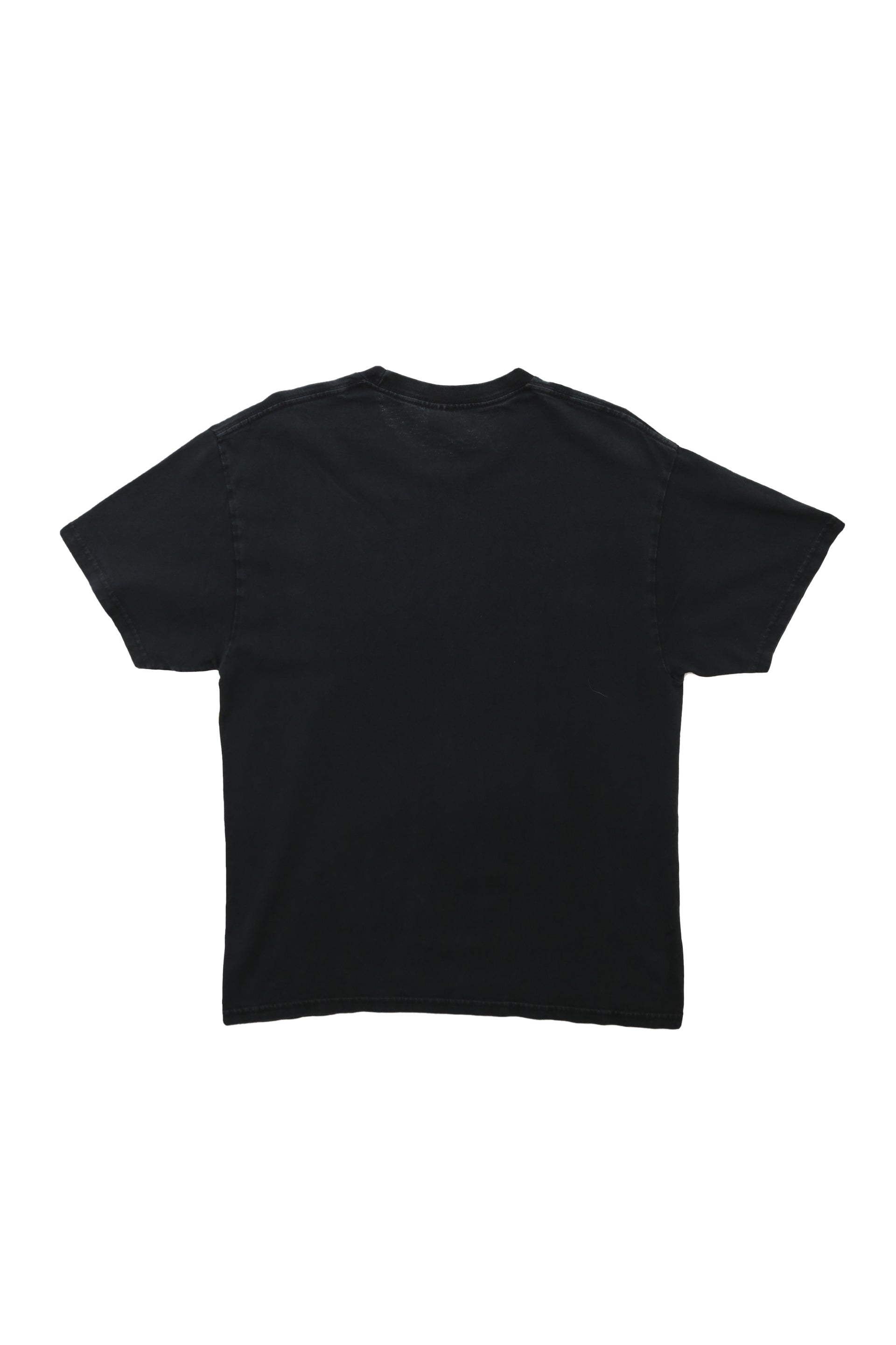 Y2K Def Leppard Pyromania Reprint T-shirt