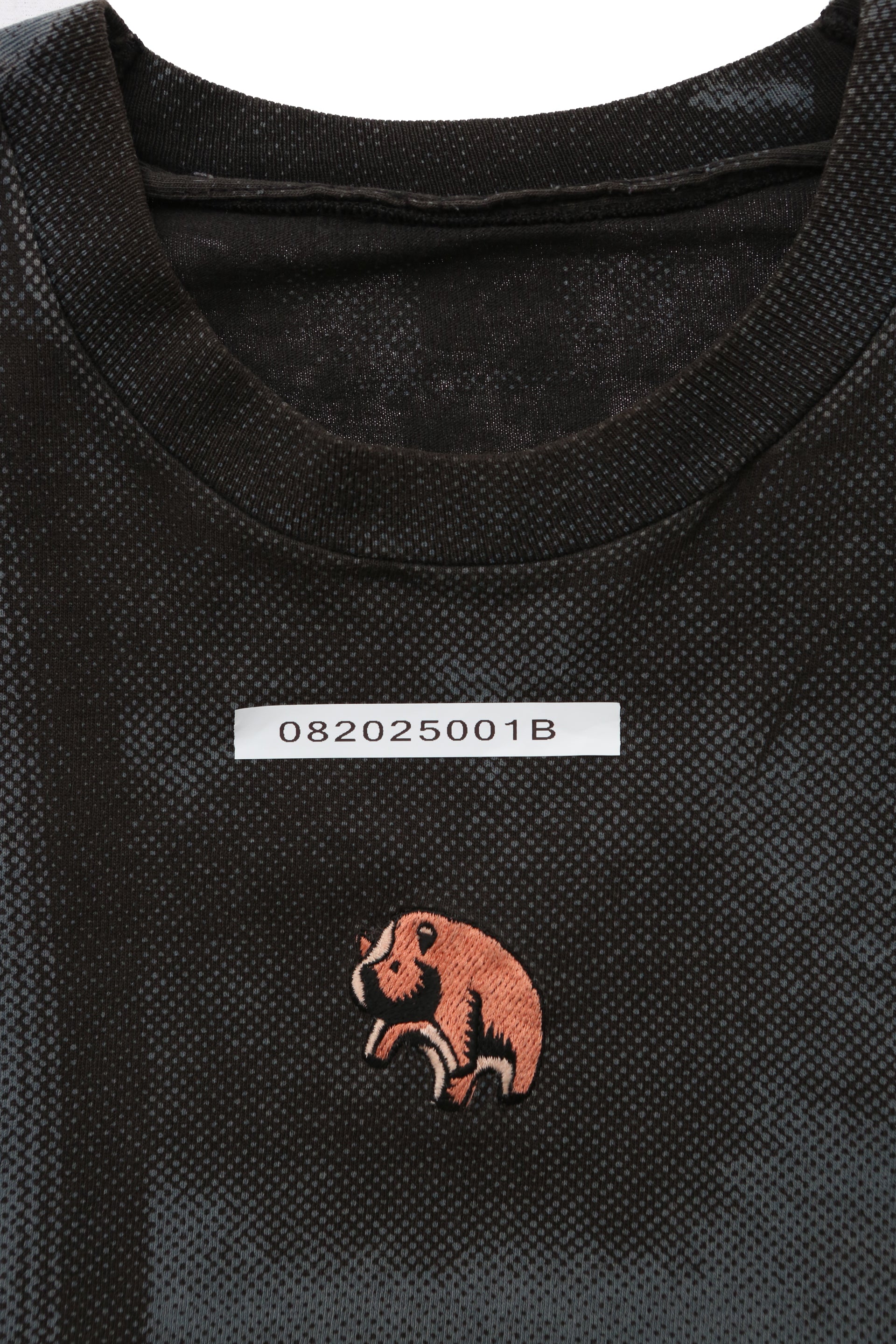1992 Pink Floyd "Animals" AOP Band T-shirt