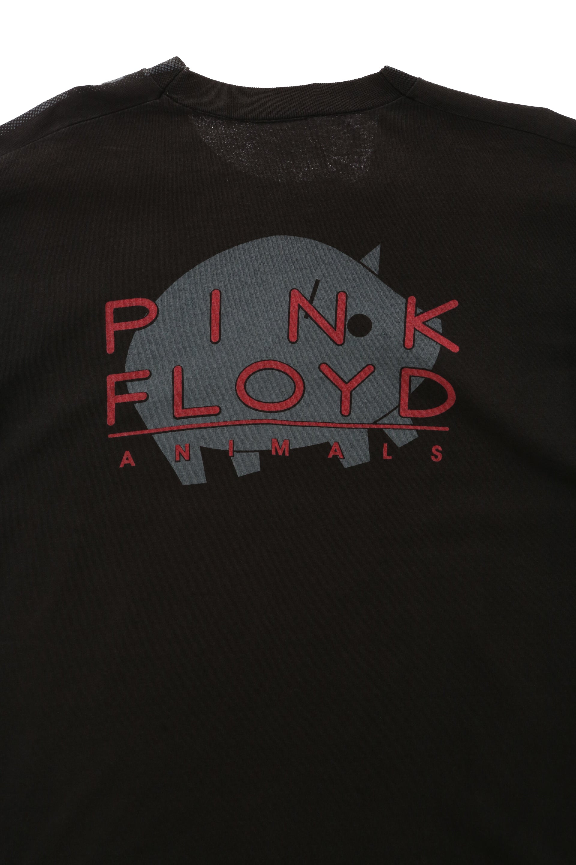 1992 Pink Floyd "Animals" AOP Band T-shirt
