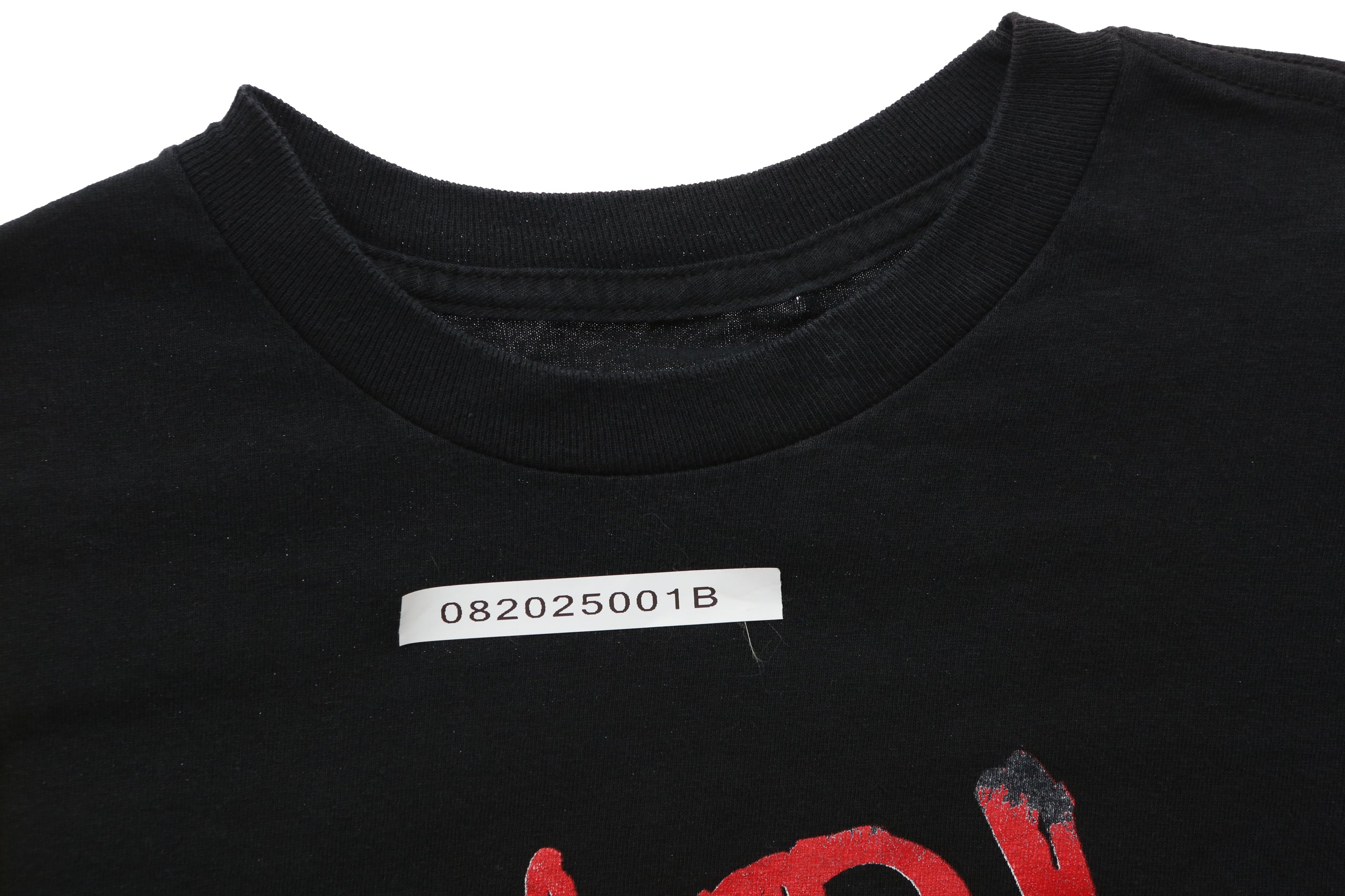 Vintage El Tri rock band tee