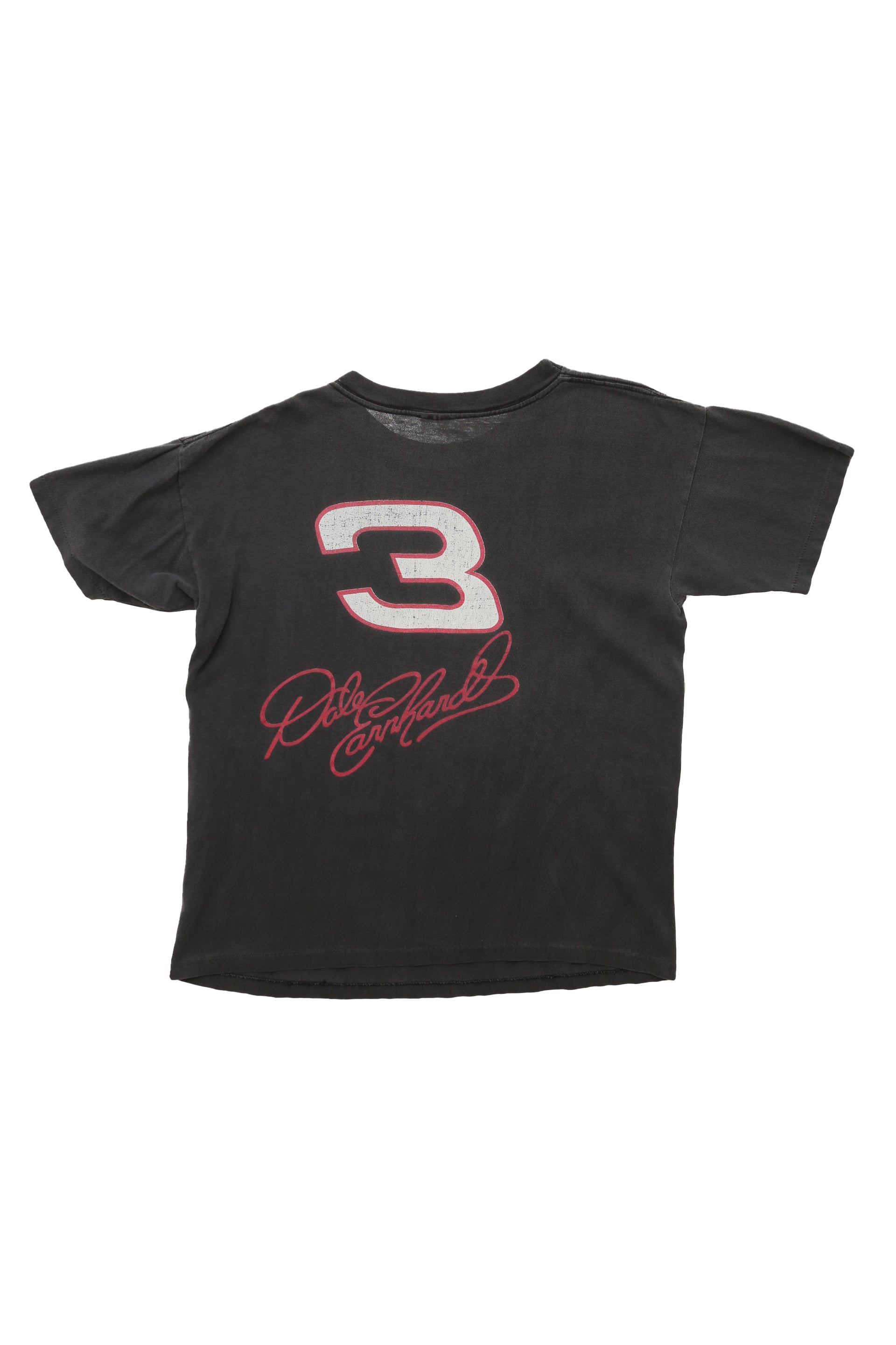 1993 Dale Earnhardt 6 Time Winston Cup Champion Nascar tee