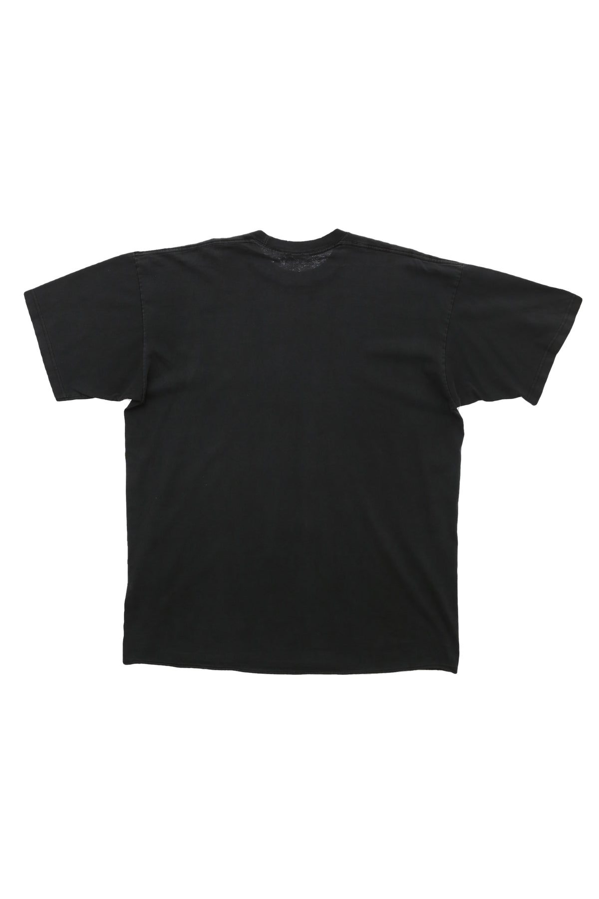 Y2K Tony Montana Big Face T-shirt