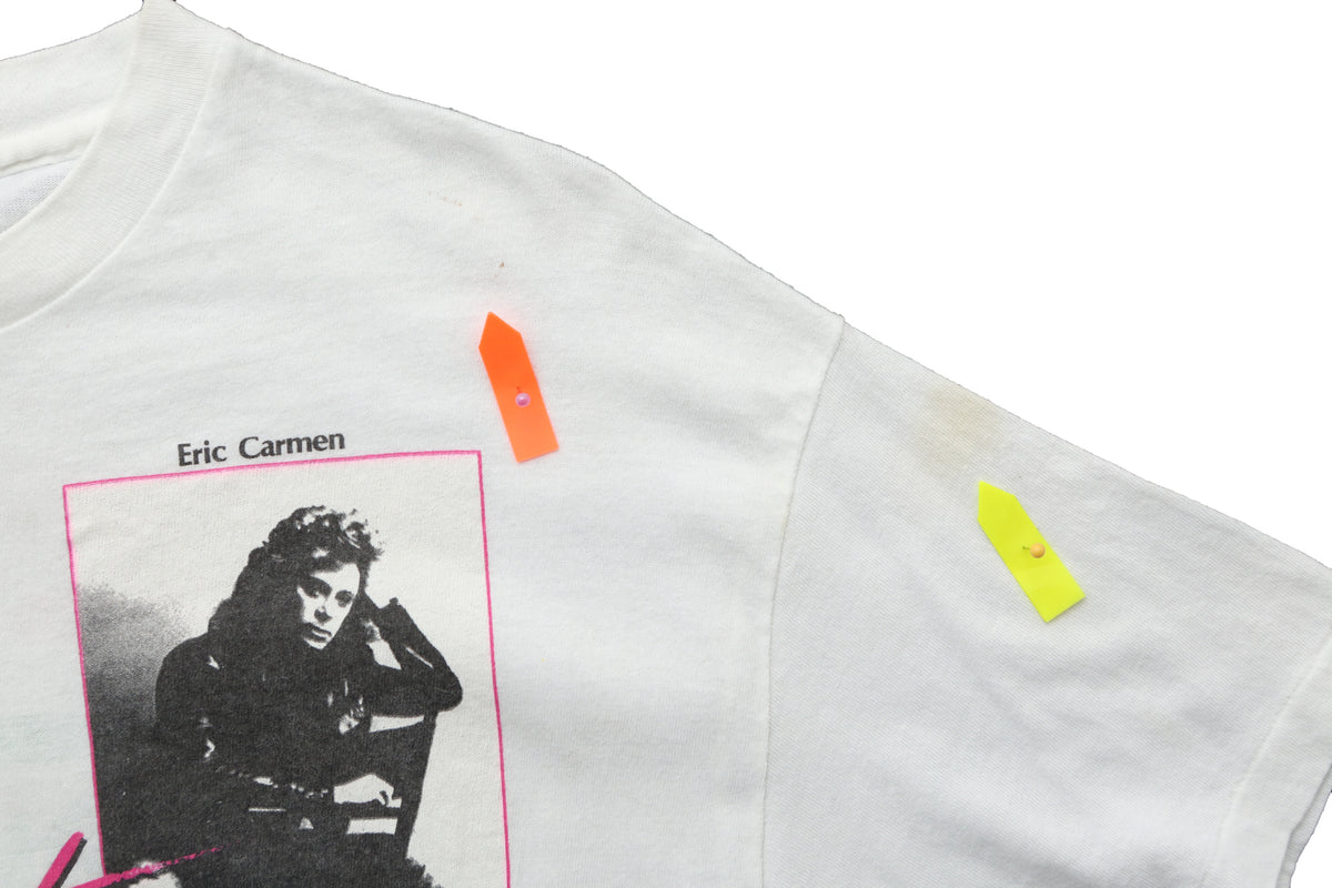 1988 Dirty Dancing "The Concert Tour" T-shirt