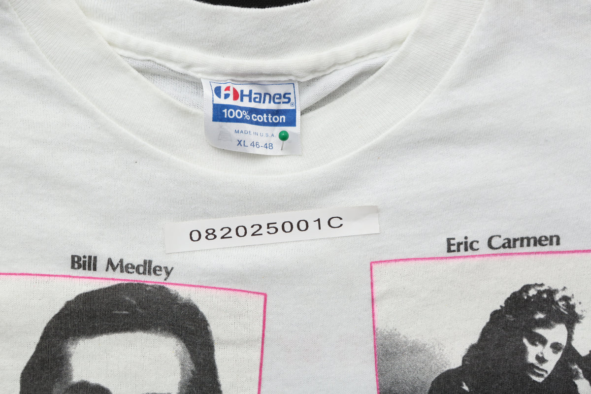 1988 Dirty Dancing "The Concert Tour" T-shirt