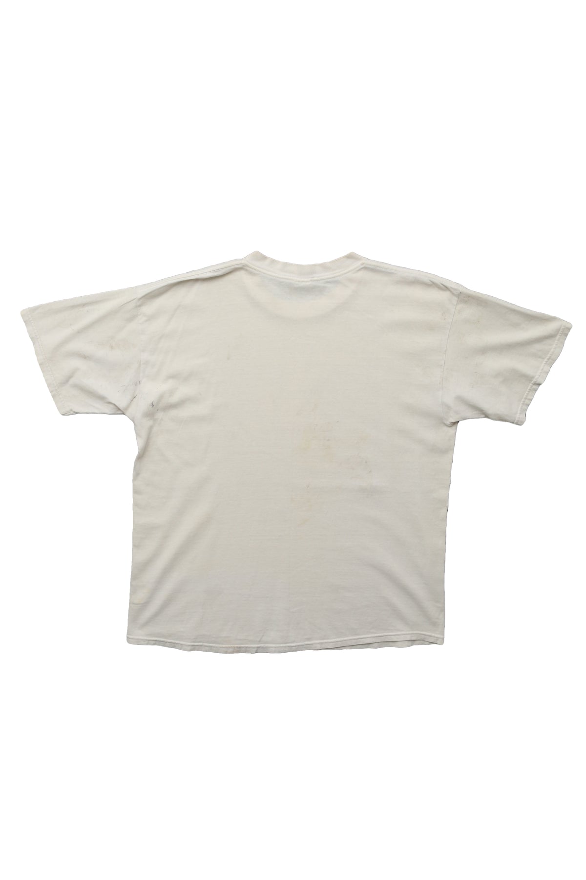 2000 Los Angeles Lakers Western Conference Champions T-shirt