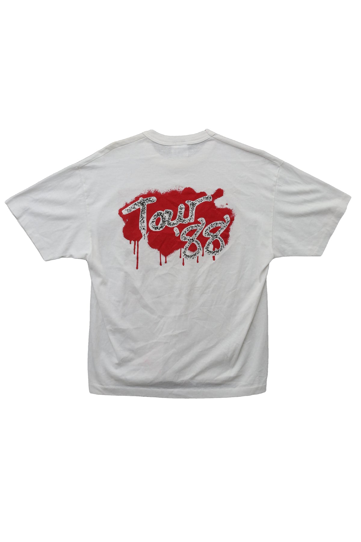 1988 Alabama Concert T-shirt