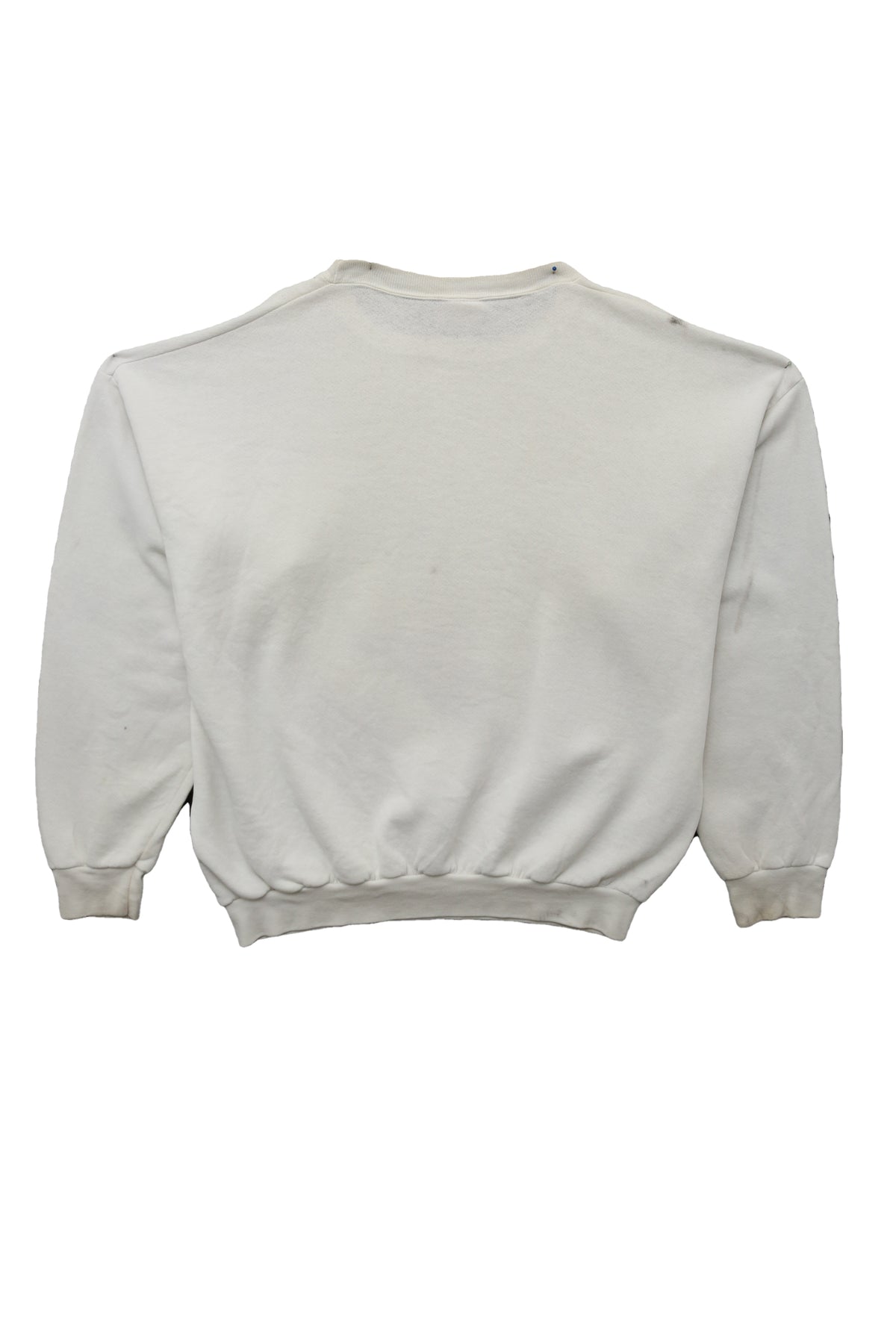 1996 Disneyland "Happy New Year" Crewneck Sweater