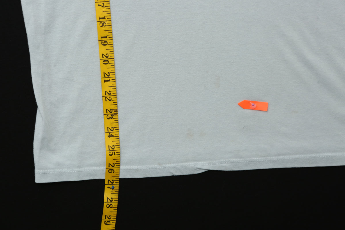 Beavis and Butthead "School Desks" T-shirt