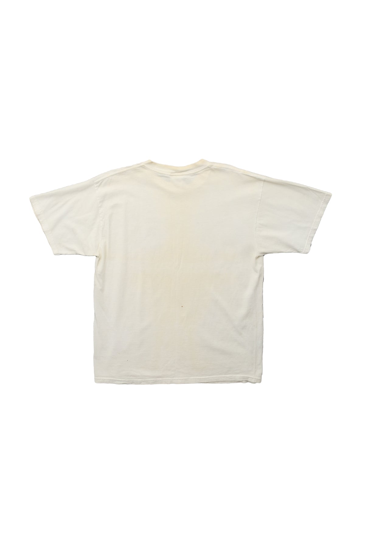 1994 Kurt Cobain x Gary Saderup Portrait Memorial T-shirt
