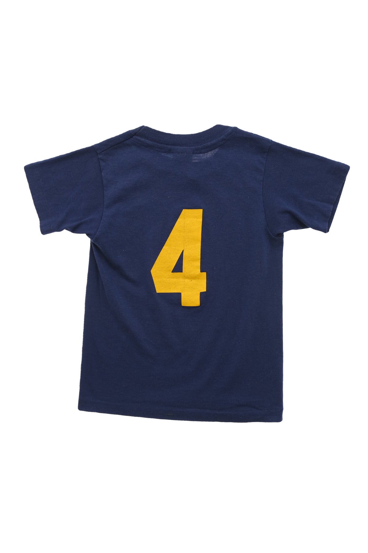Vintage Kids City of Lancaster Sports T-shirt