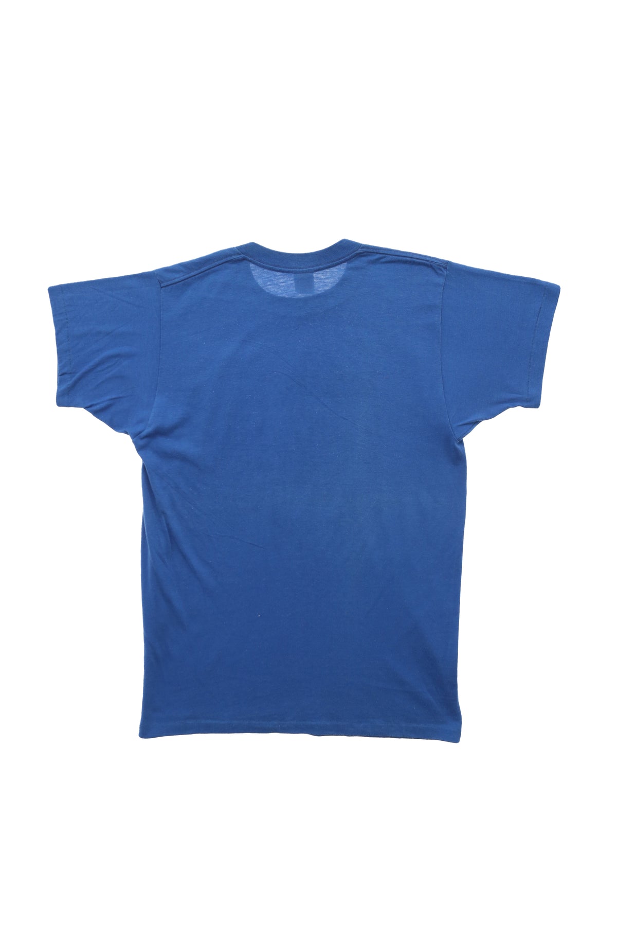 Vintage California Monogram Print T-shirt