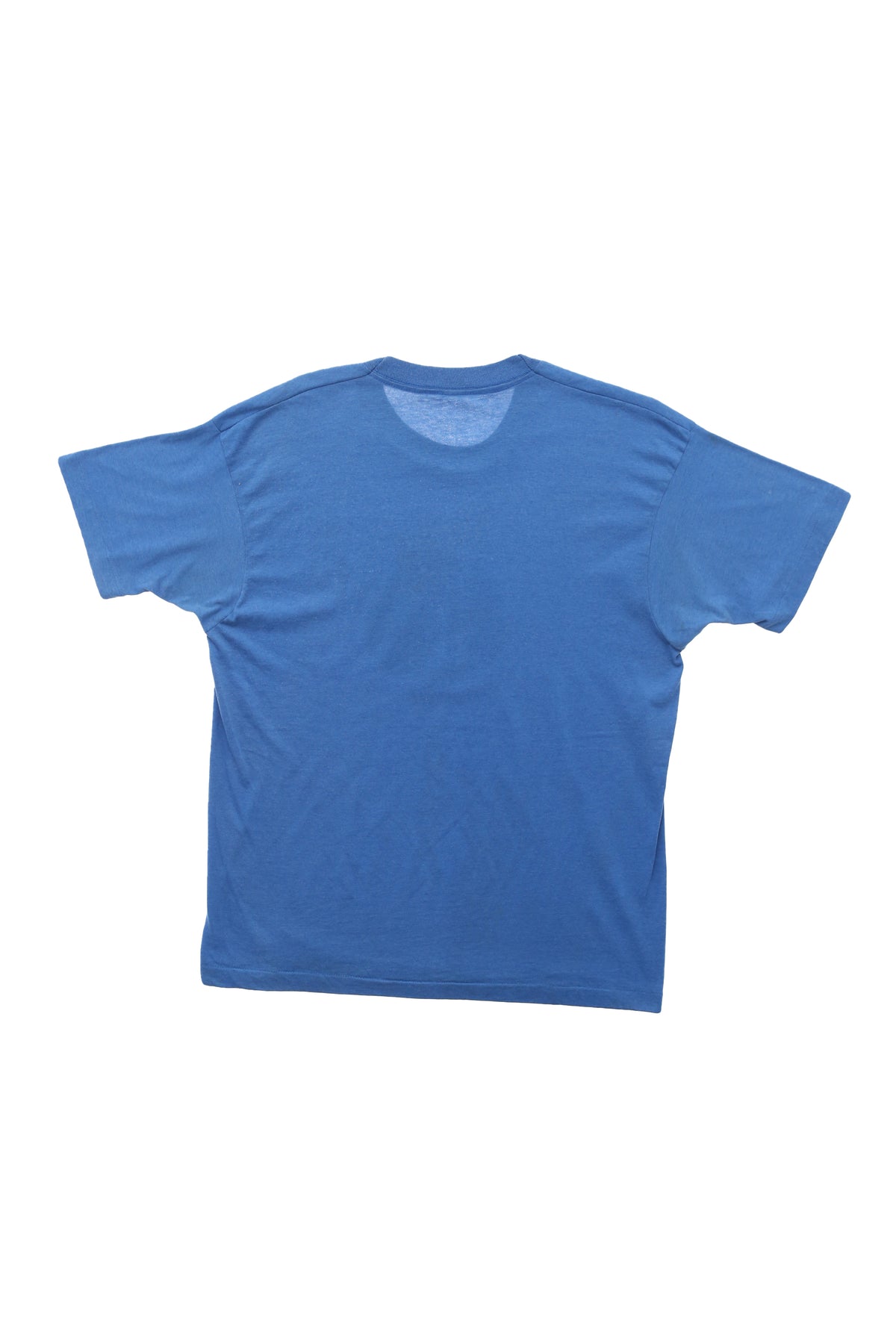 Vintage Over the Hill graphic T-shirt