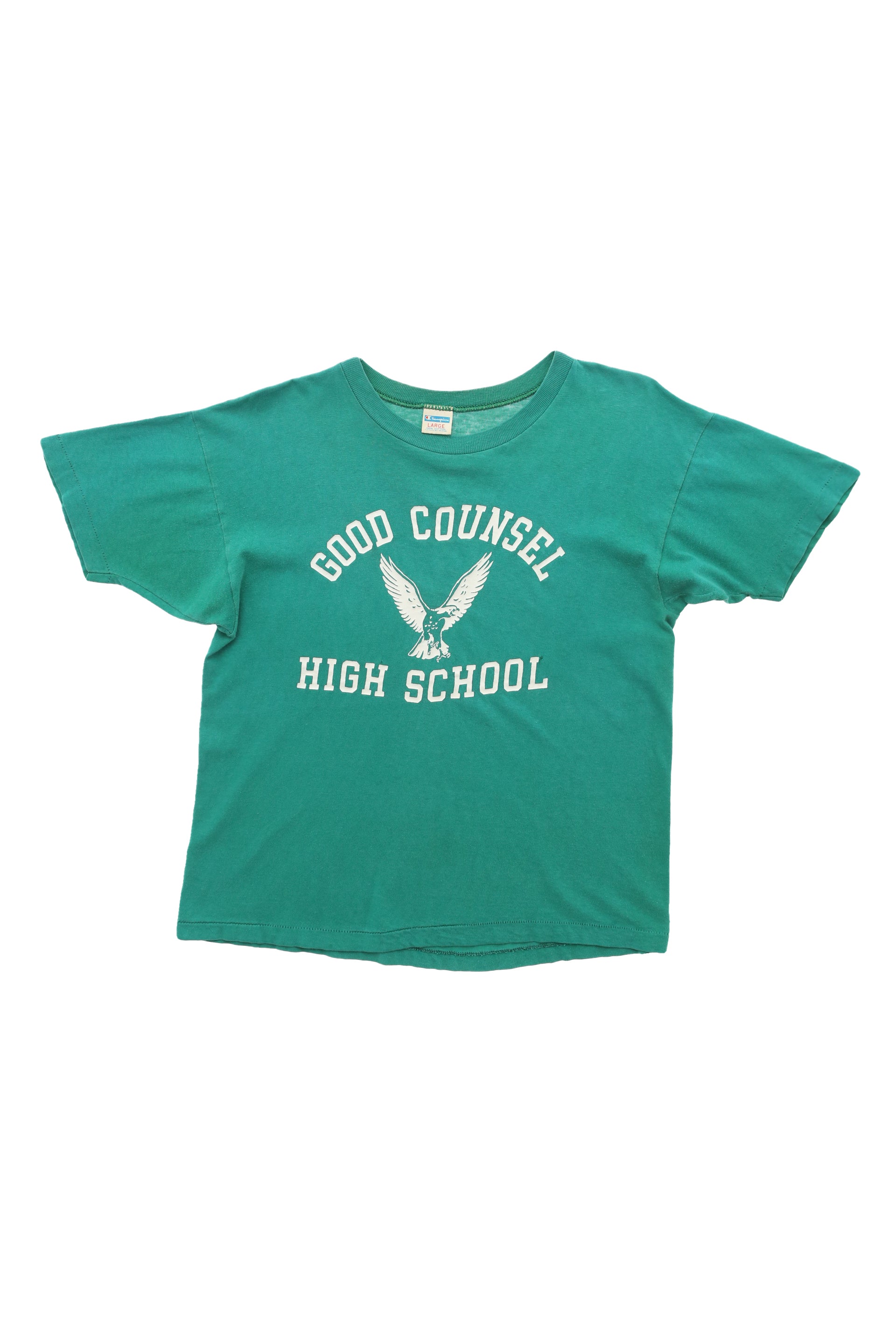 Good Counsel Graphic T-Shirt