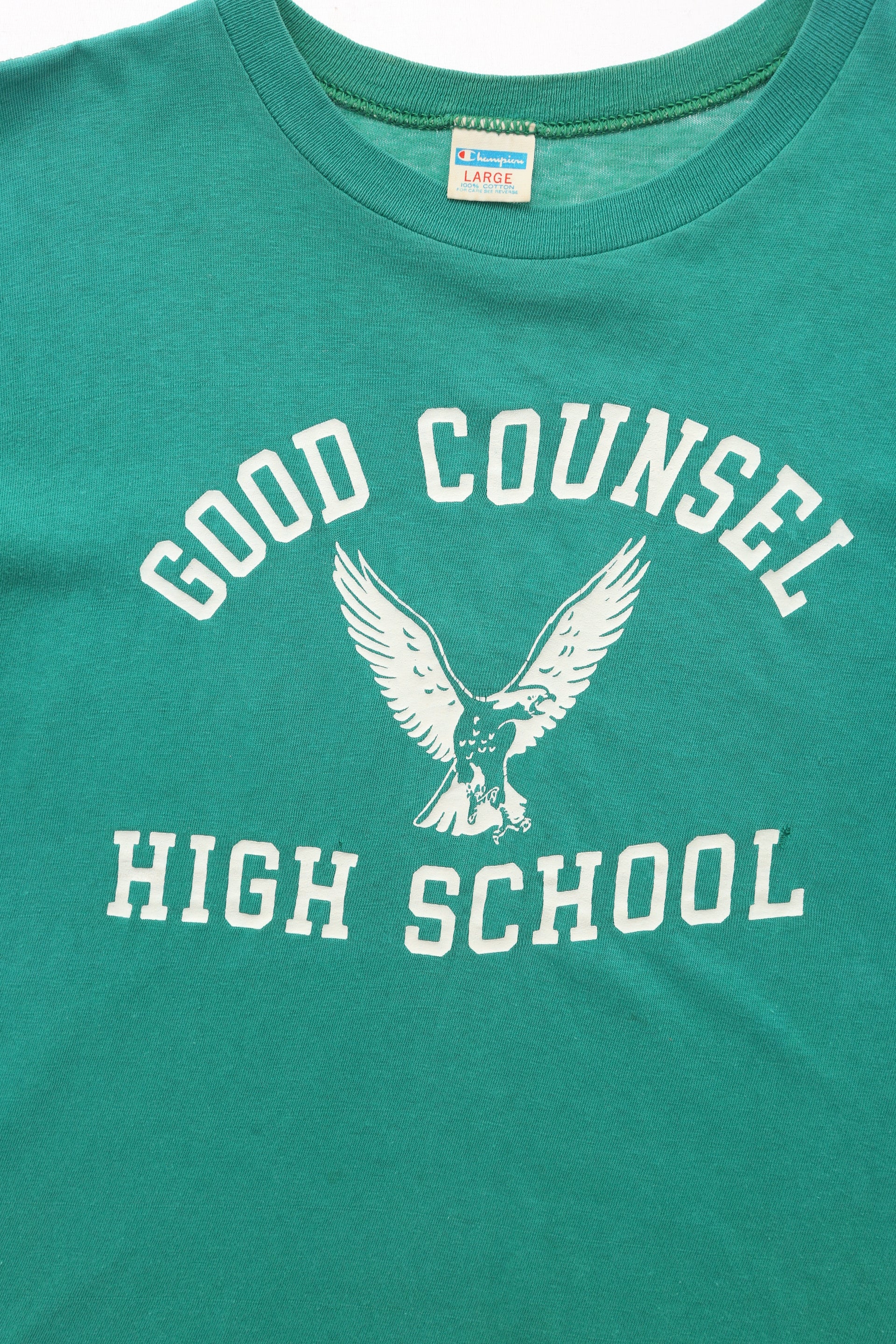 Good Counsel Graphic T-Shirt