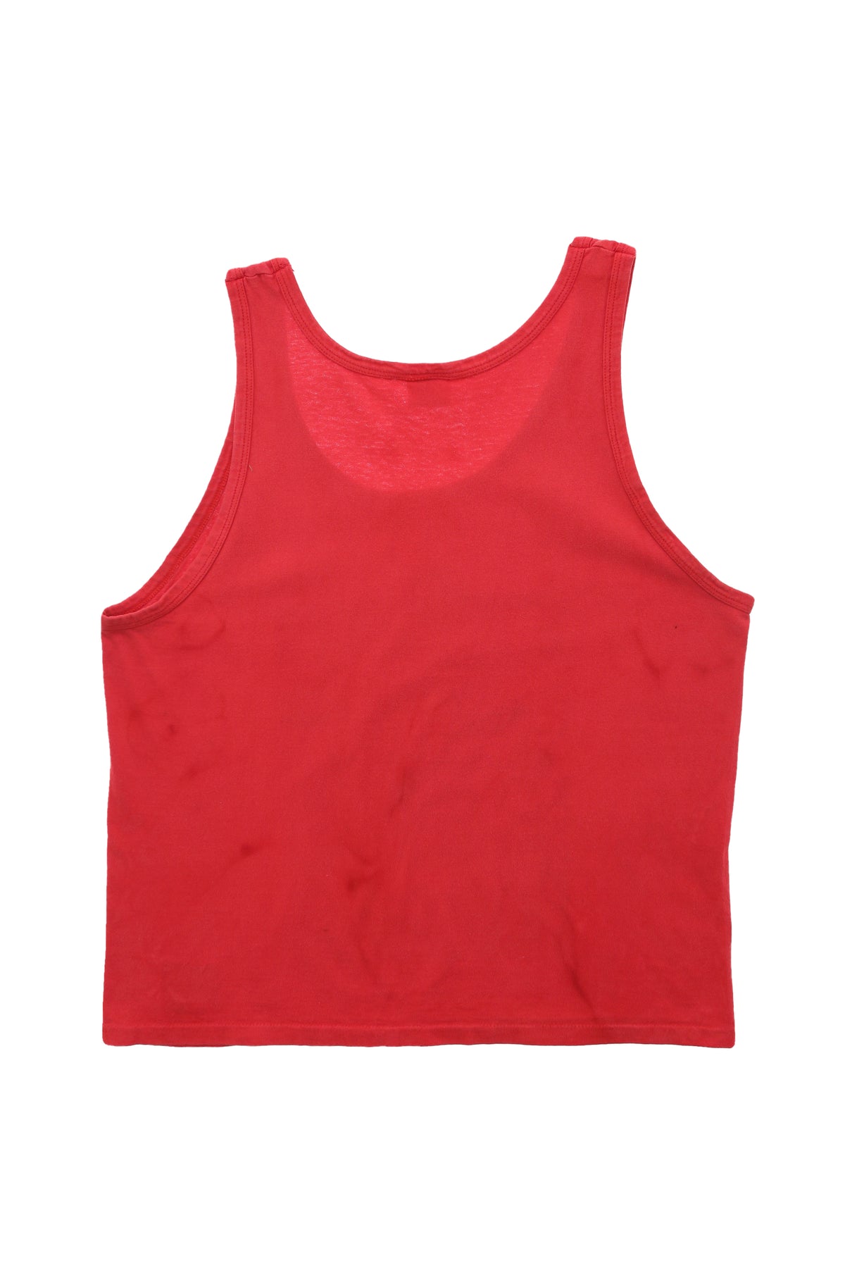 NBA Chicago Bulls Michael Jordan Tank Top