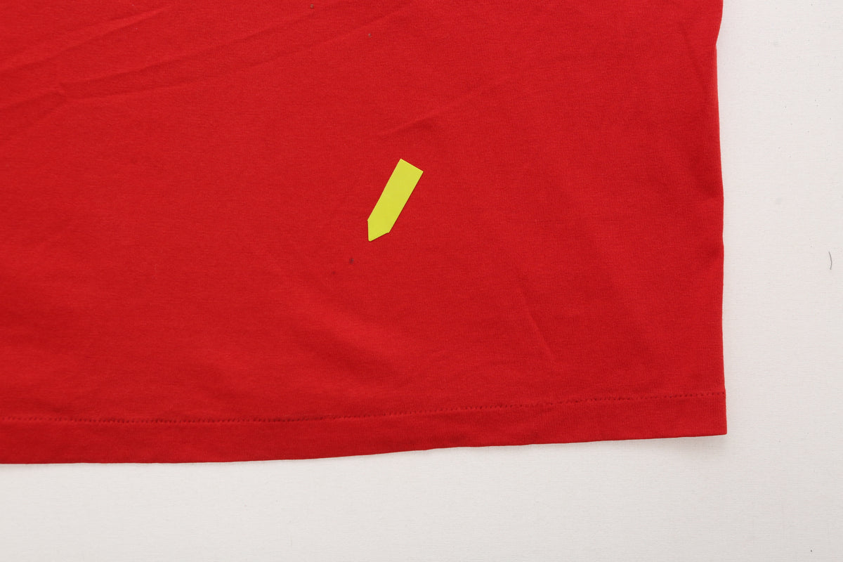 Vintage "United States of Alaska" KLAM Radio T-shirt