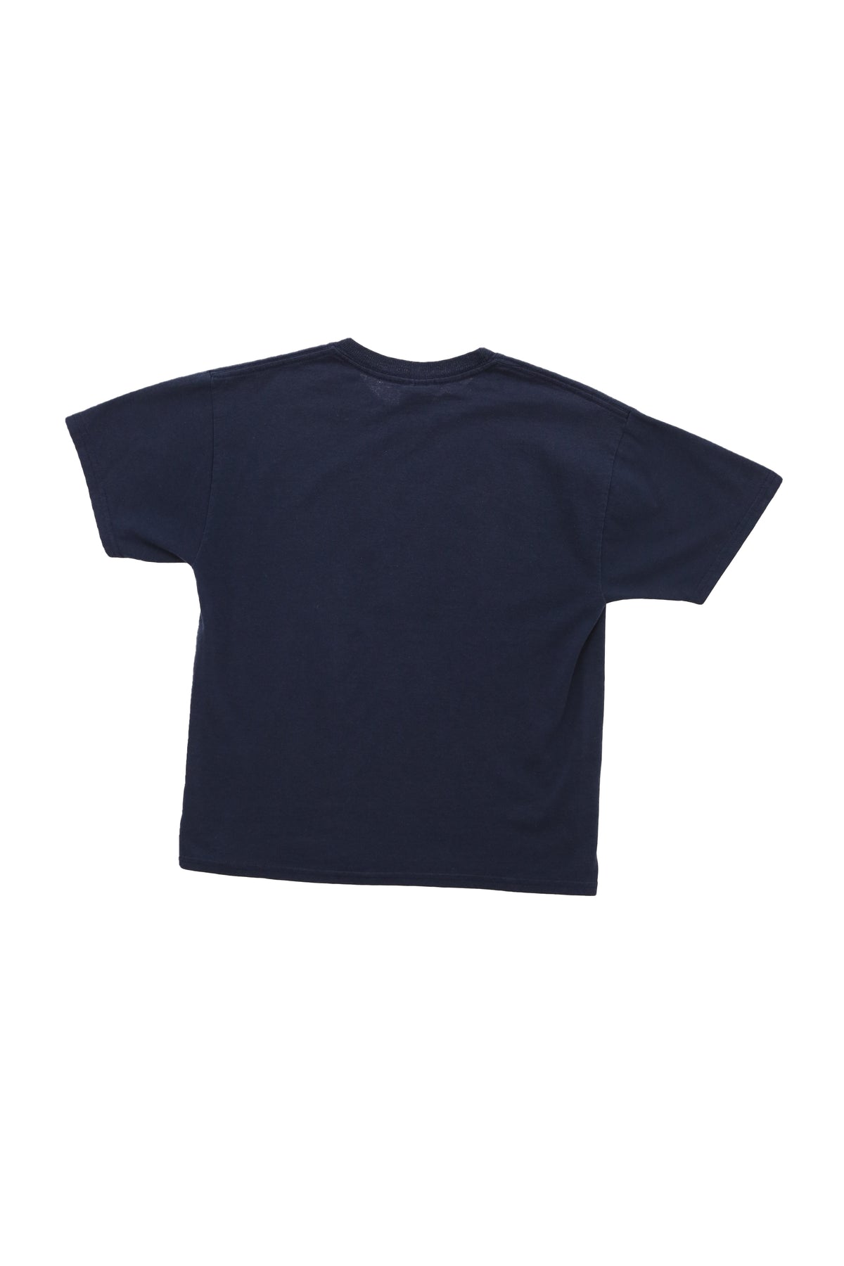 Y2K Sasuke Uchiha Graphic T-shirt