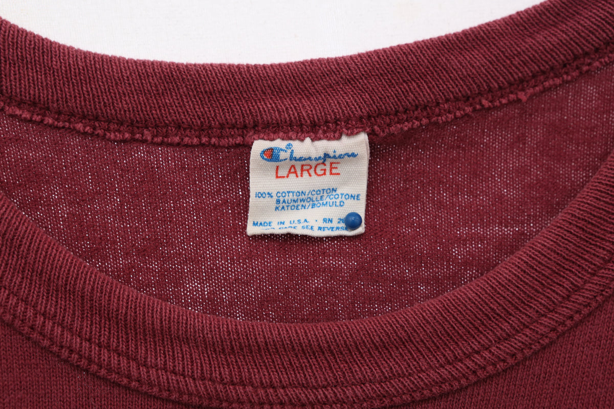 Vintage Champion tag USC Trojans T-shirt