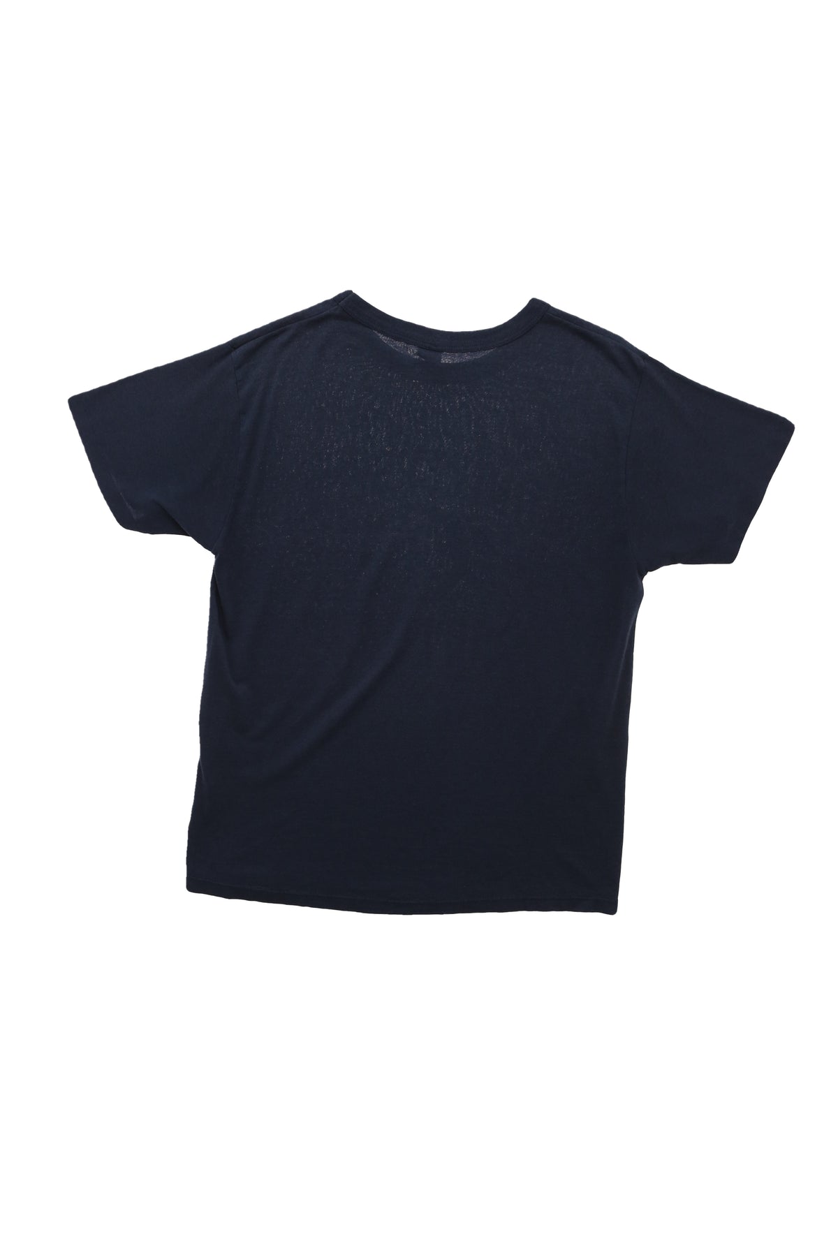 Vintage Champion Label Portland University T-shirt